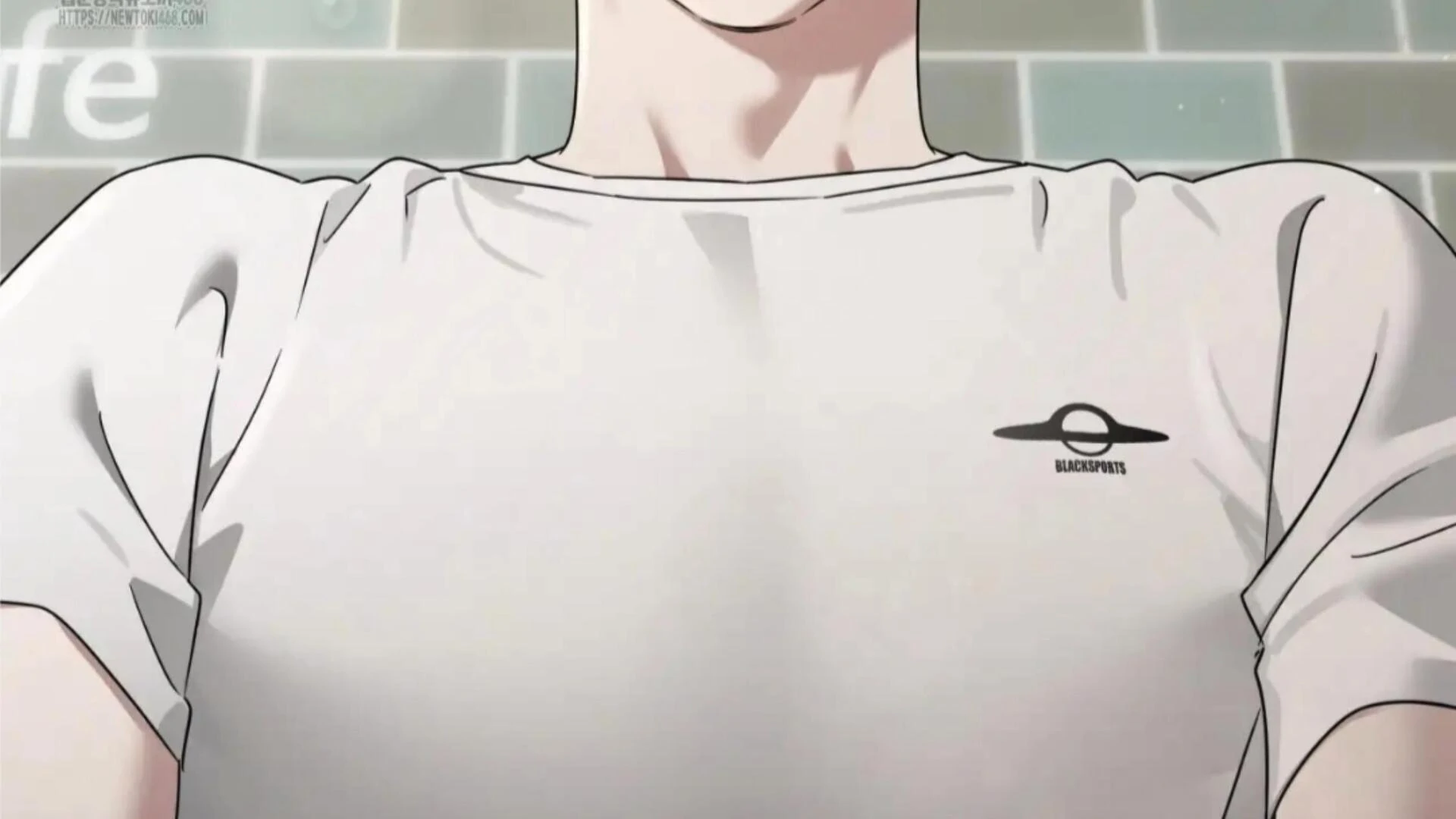 Death Delayed for a Short Time Because of the Will (BL) - Chapter 77 manhwa