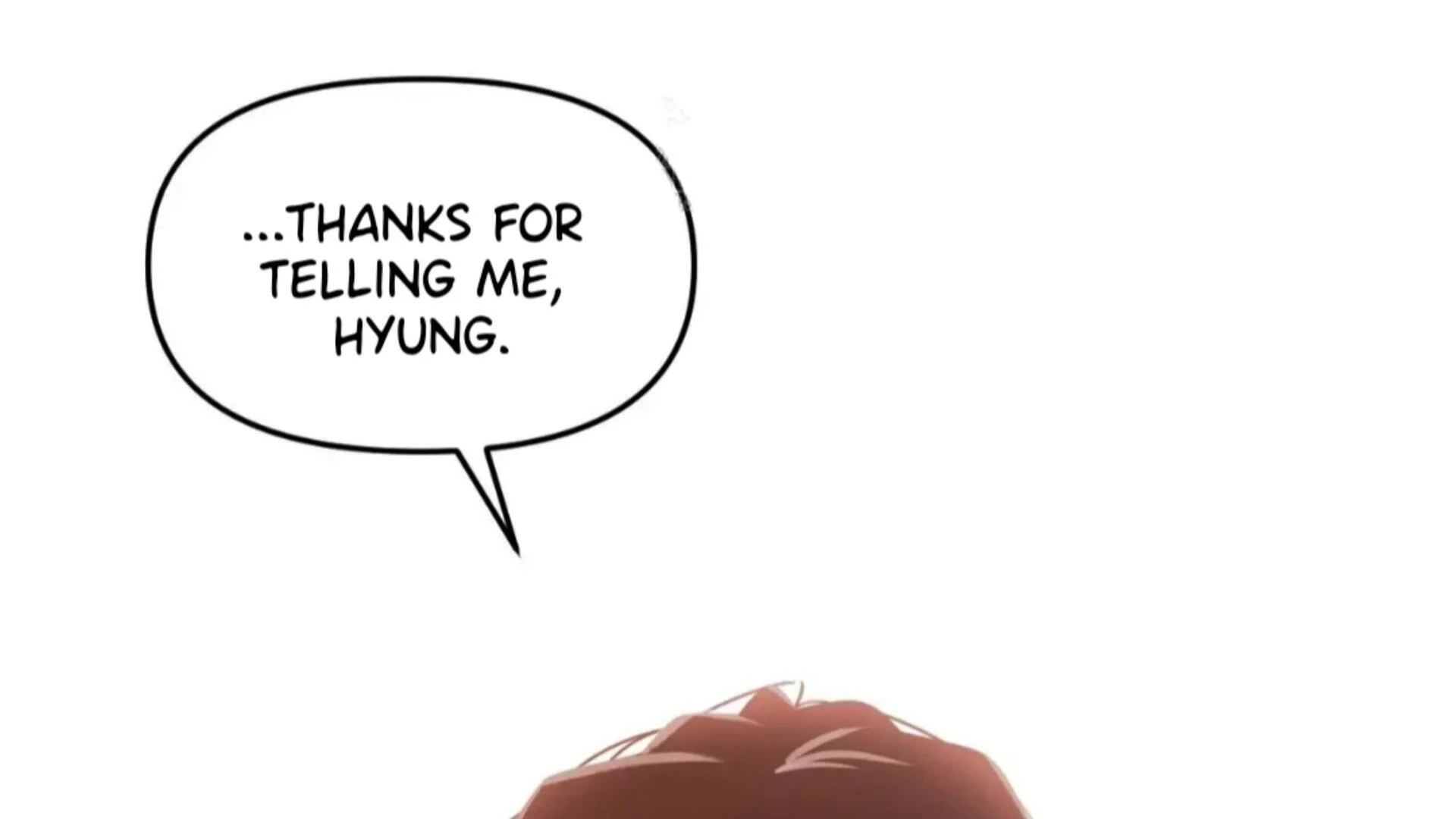 Death Delayed for a Short Time Because of the Will (BL) - Chapter 77 manhwa