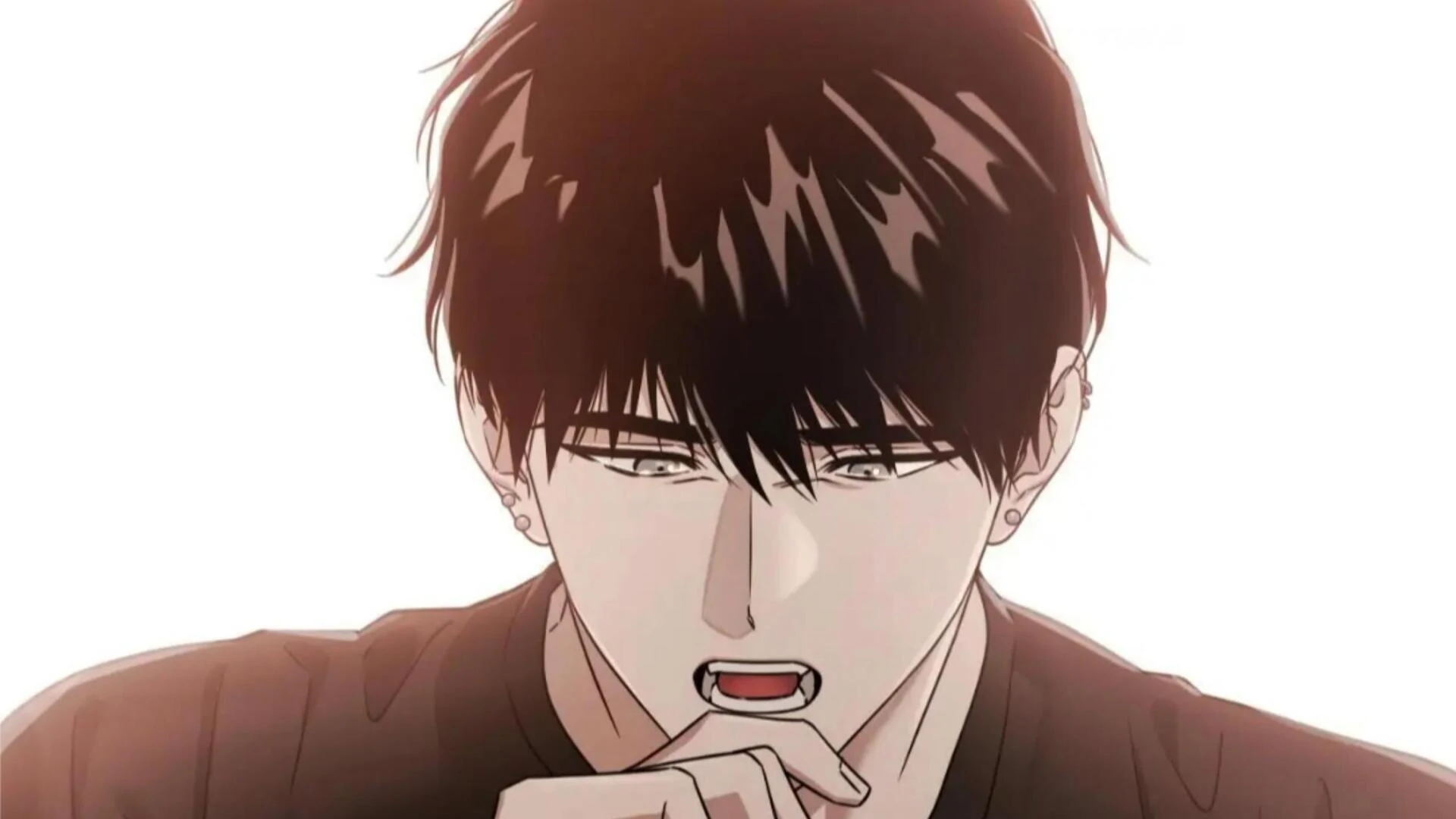 Death Delayed for a Short Time Because of the Will (BL) - Chapter 77 manhwa