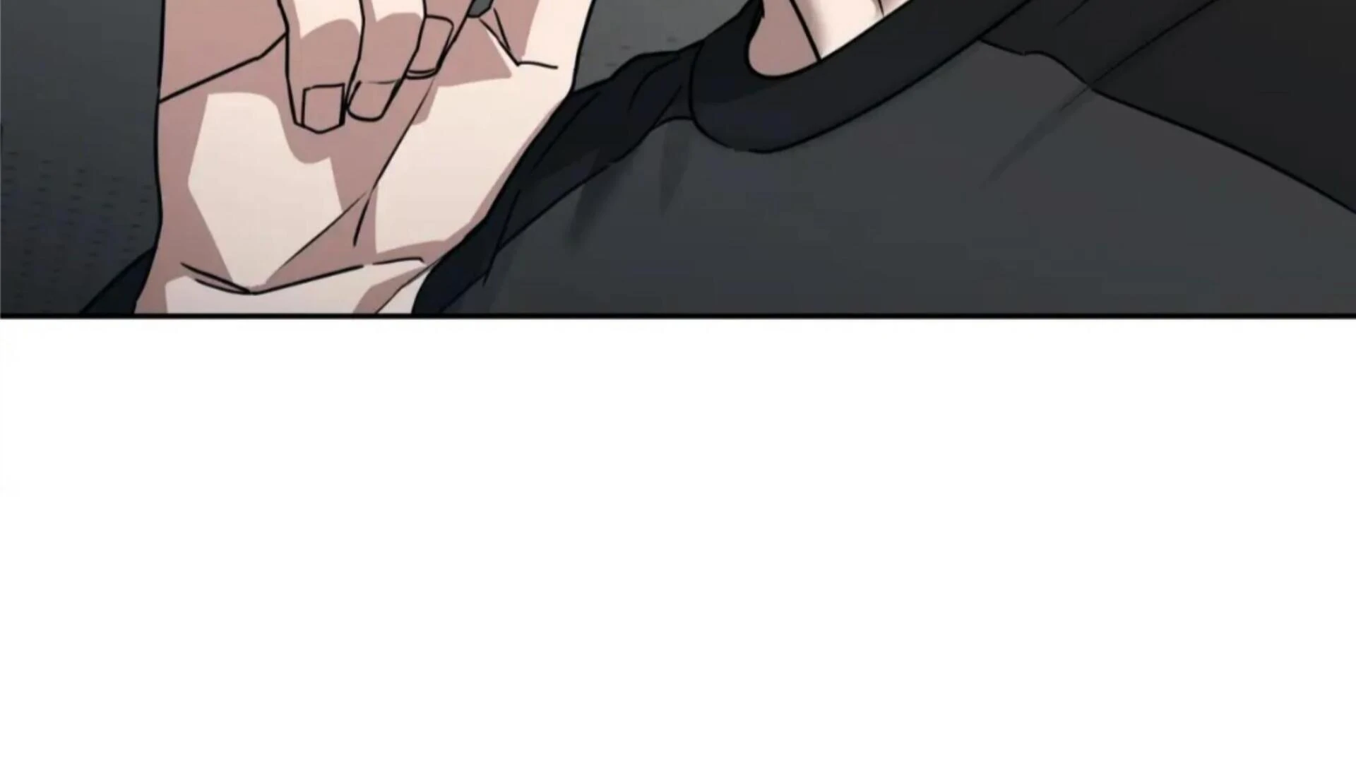 Death Delayed for a Short Time Because of the Will (BL) - Chapter 77 manhwa