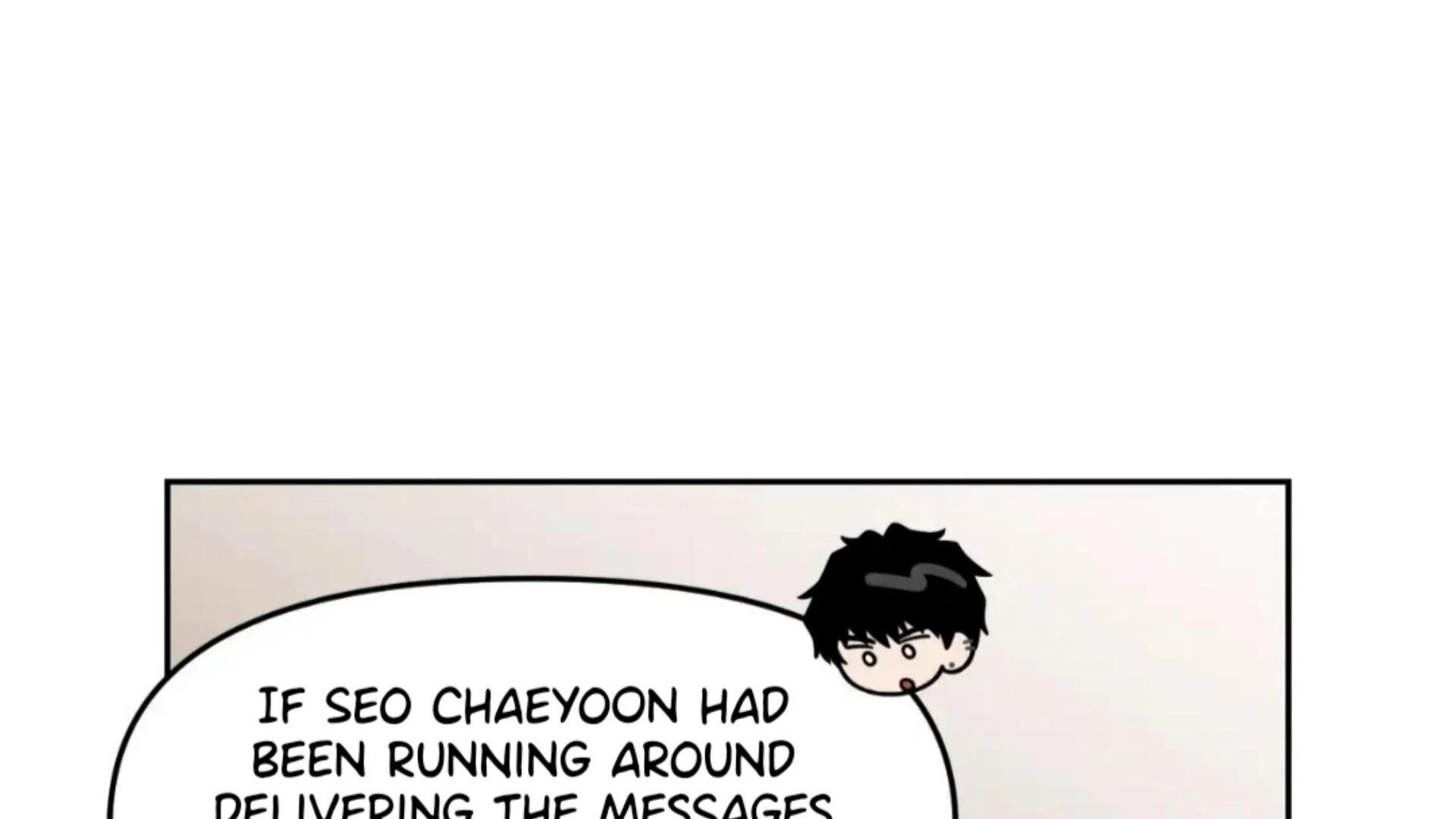 Death Delayed for a Short Time Because of the Will (BL) - Chapter 77 manhwa