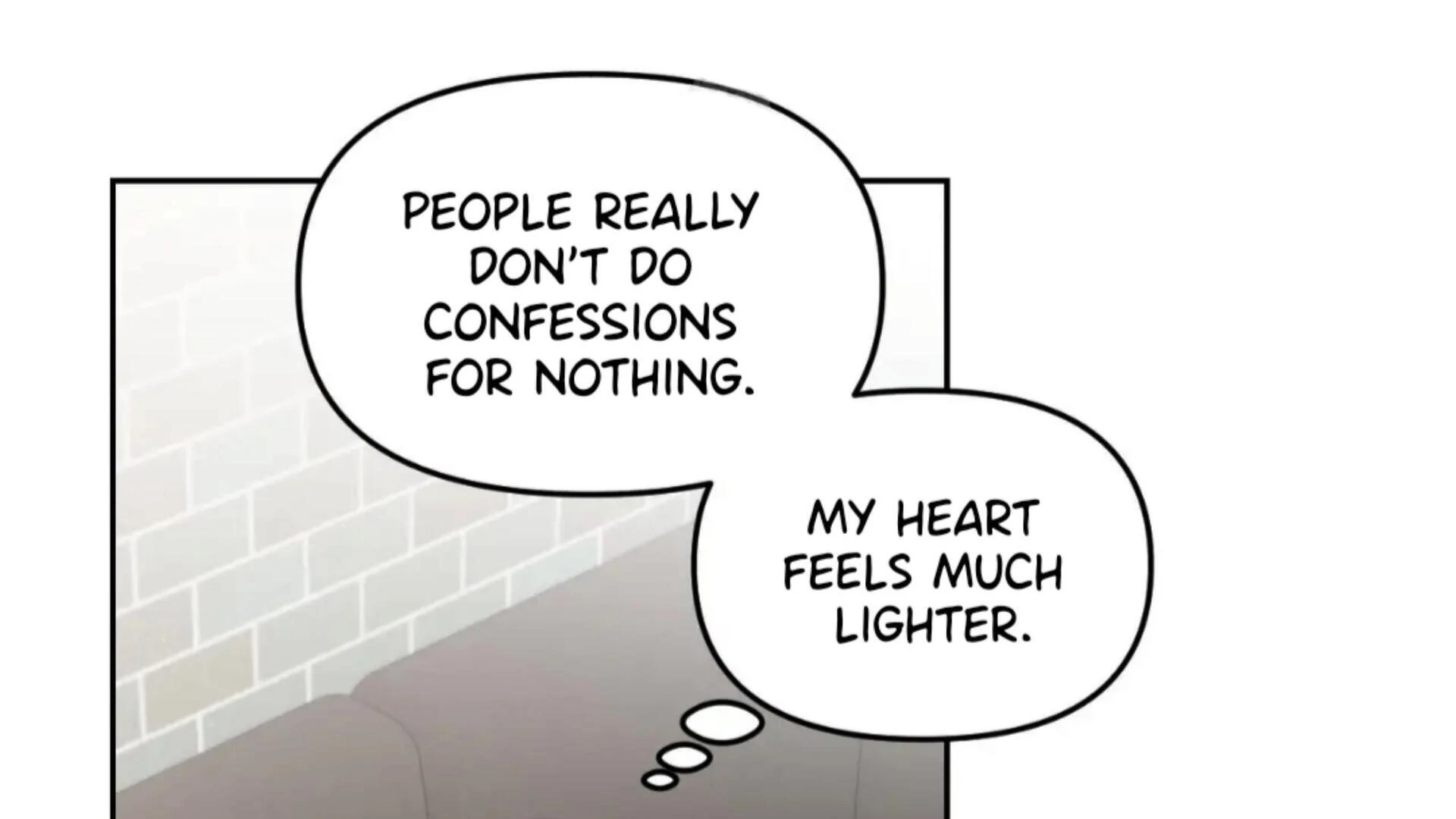 Death Delayed for a Short Time Because of the Will (BL) - Chapter 77 manhwa