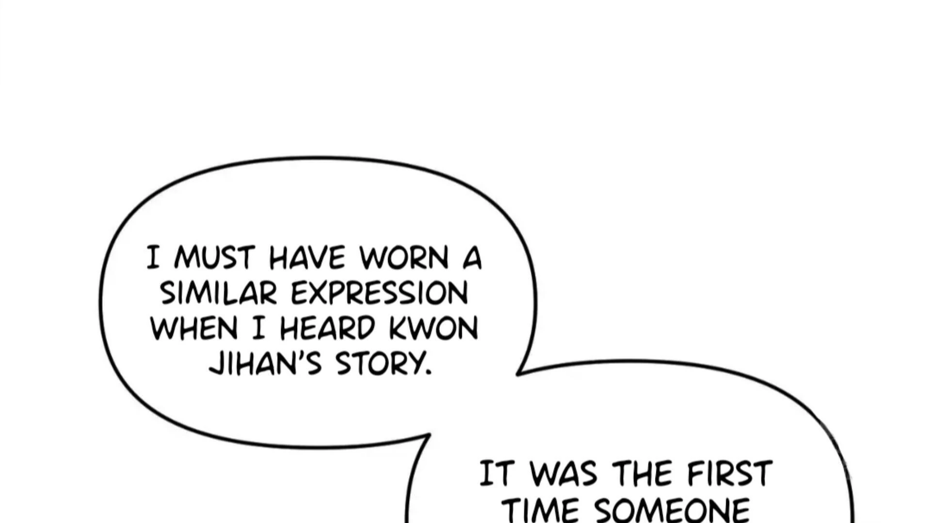 Death Delayed for a Short Time Because of the Will (BL) - Chapter 77 manhwa
