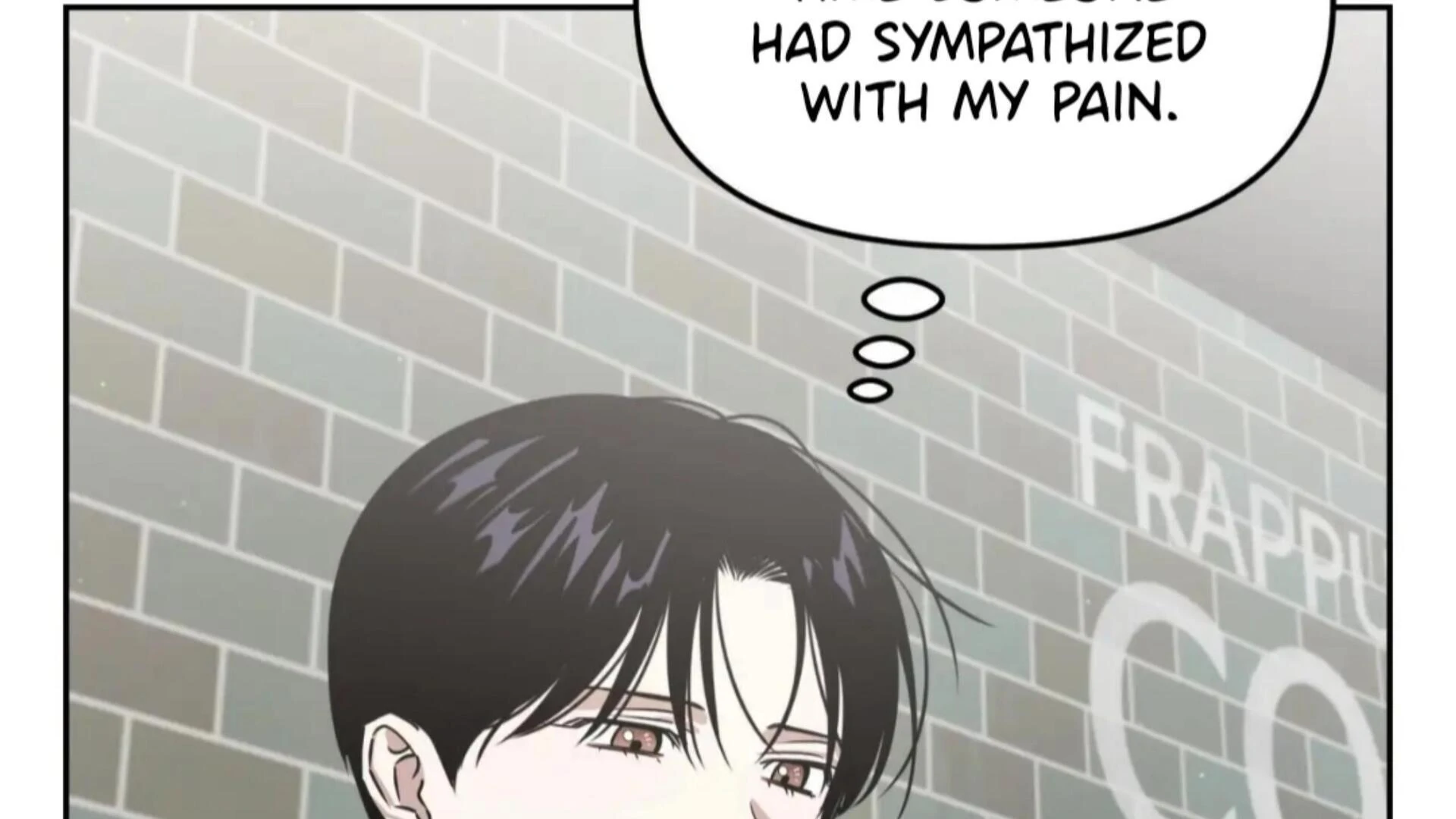 Death Delayed for a Short Time Because of the Will (BL) - Chapter 77 manhwa