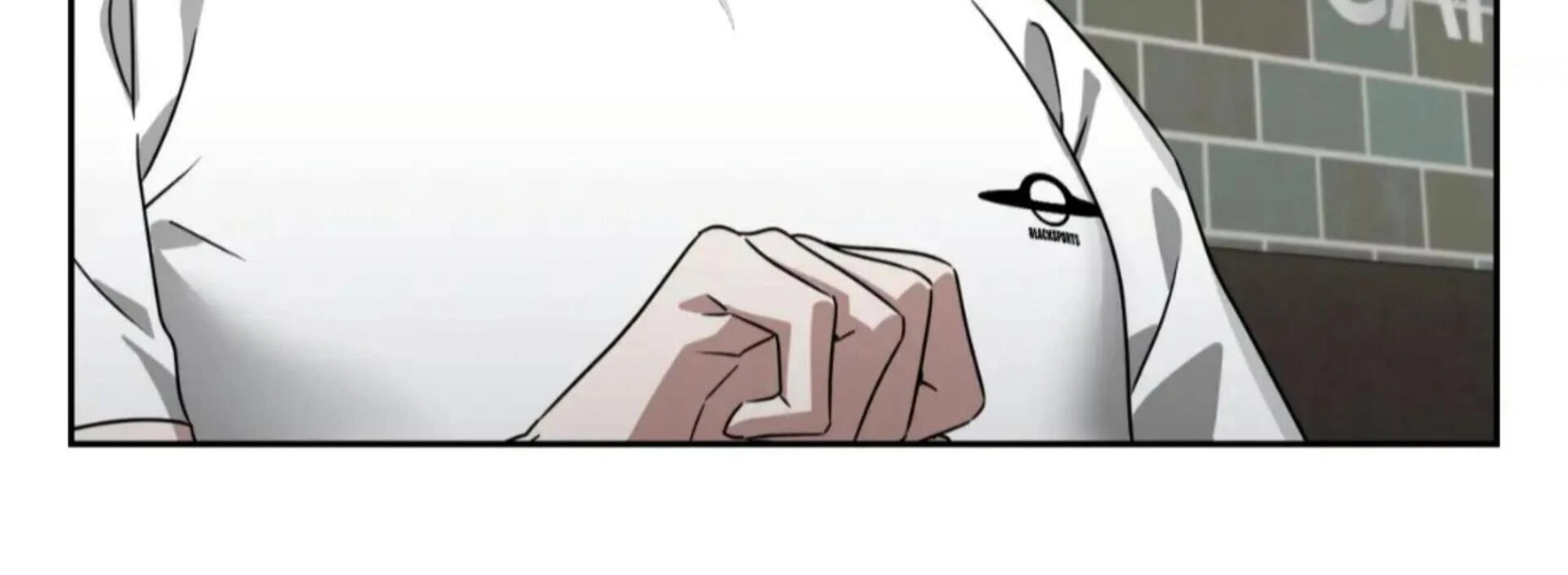 Death Delayed for a Short Time Because of the Will (BL) - Chapter 77 manhwa