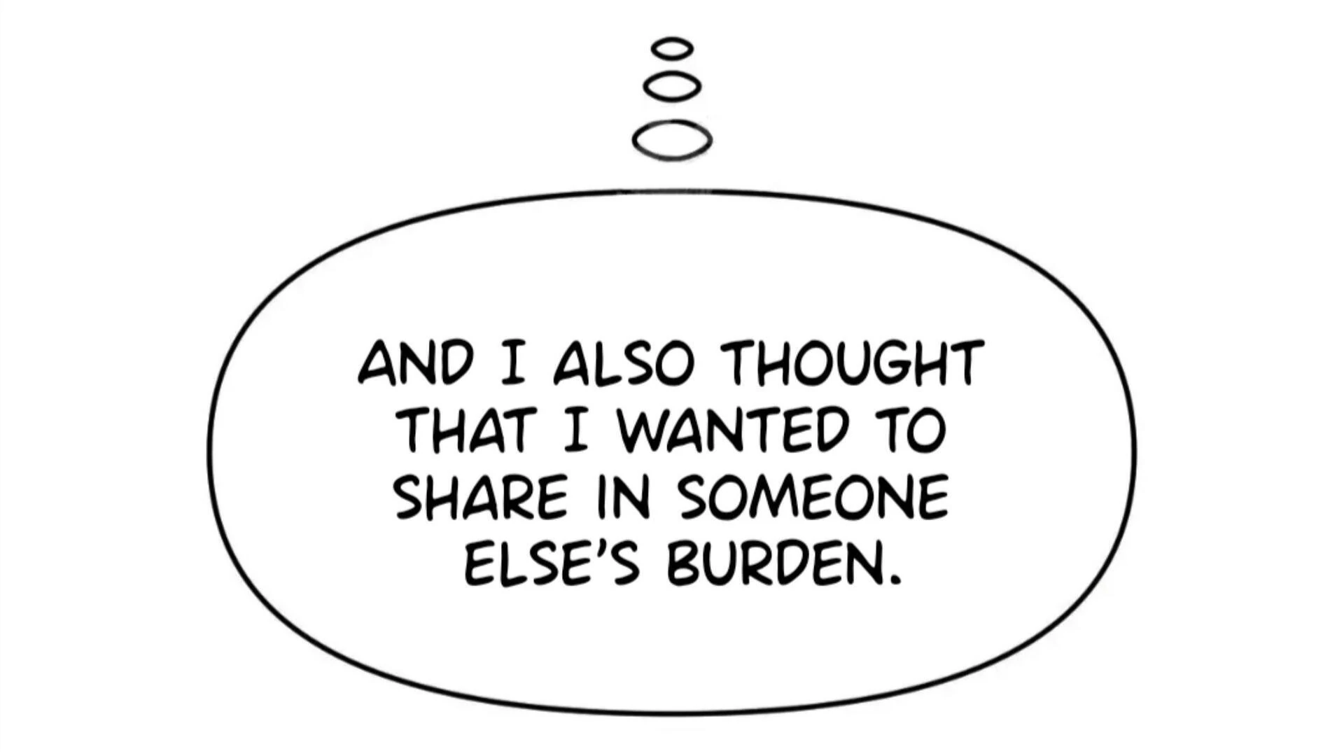 Death Delayed for a Short Time Because of the Will (BL) - Chapter 77 manhwa