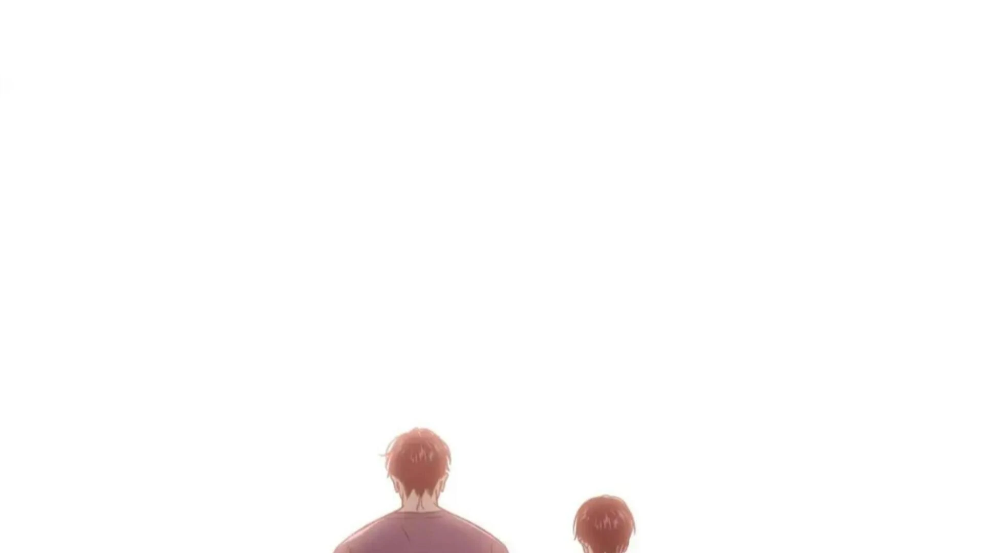 Death Delayed for a Short Time Because of the Will (BL) - Chapter 77 manhwa