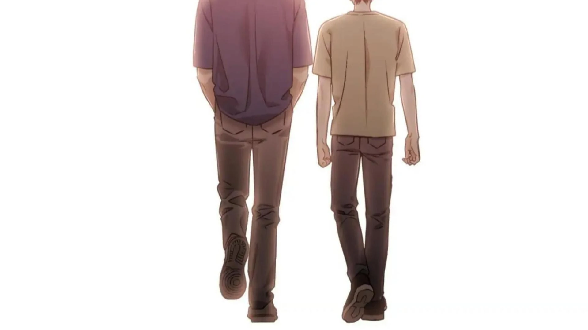 Death Delayed for a Short Time Because of the Will (BL) - Chapter 77 manhwa