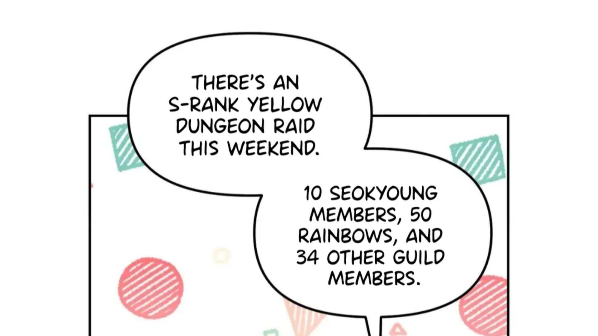 Death Delayed for a Short Time Because of the Will (BL) - Chapter 77 manhwa