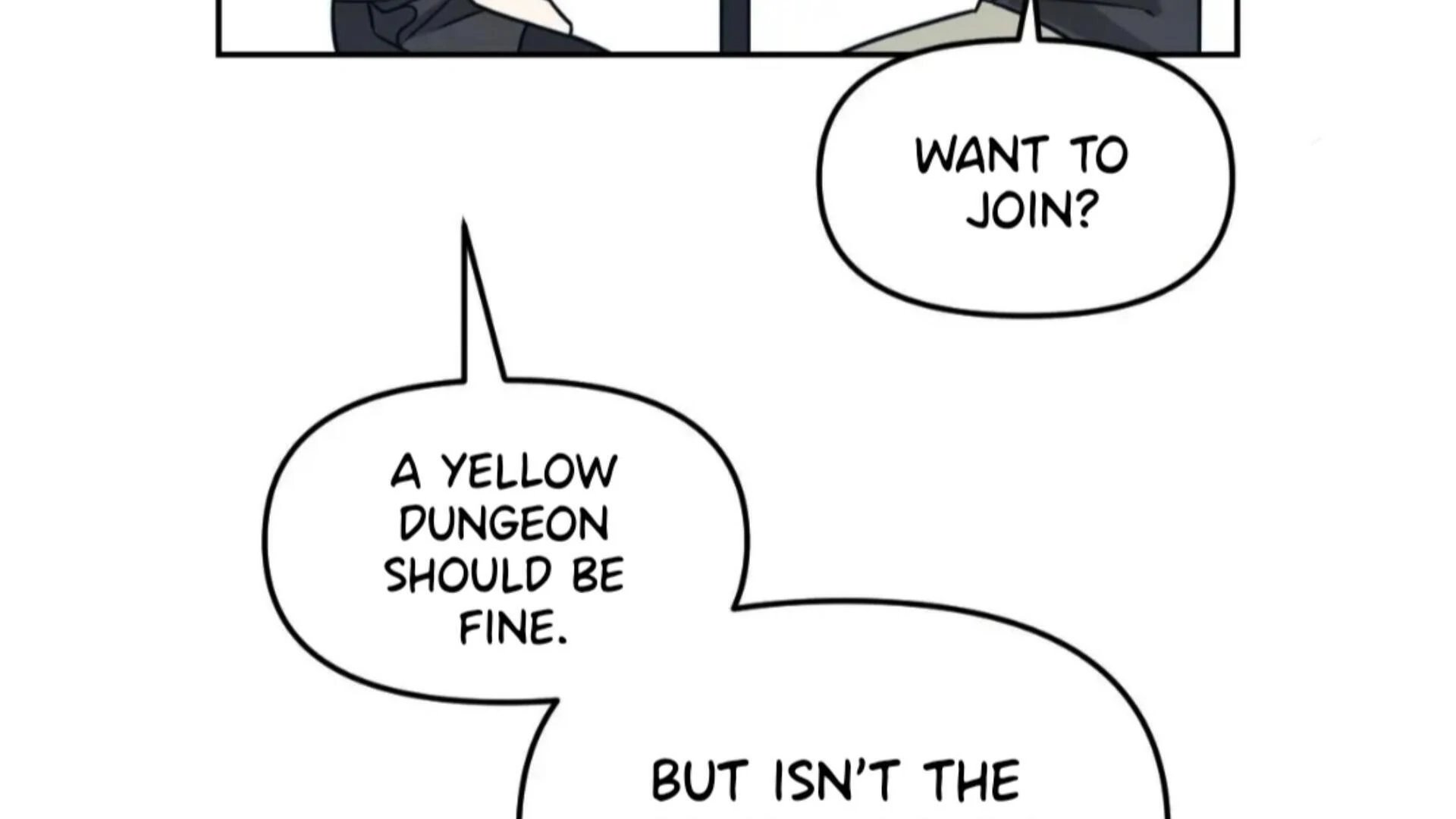 Death Delayed for a Short Time Because of the Will (BL) - Chapter 77 manhwa