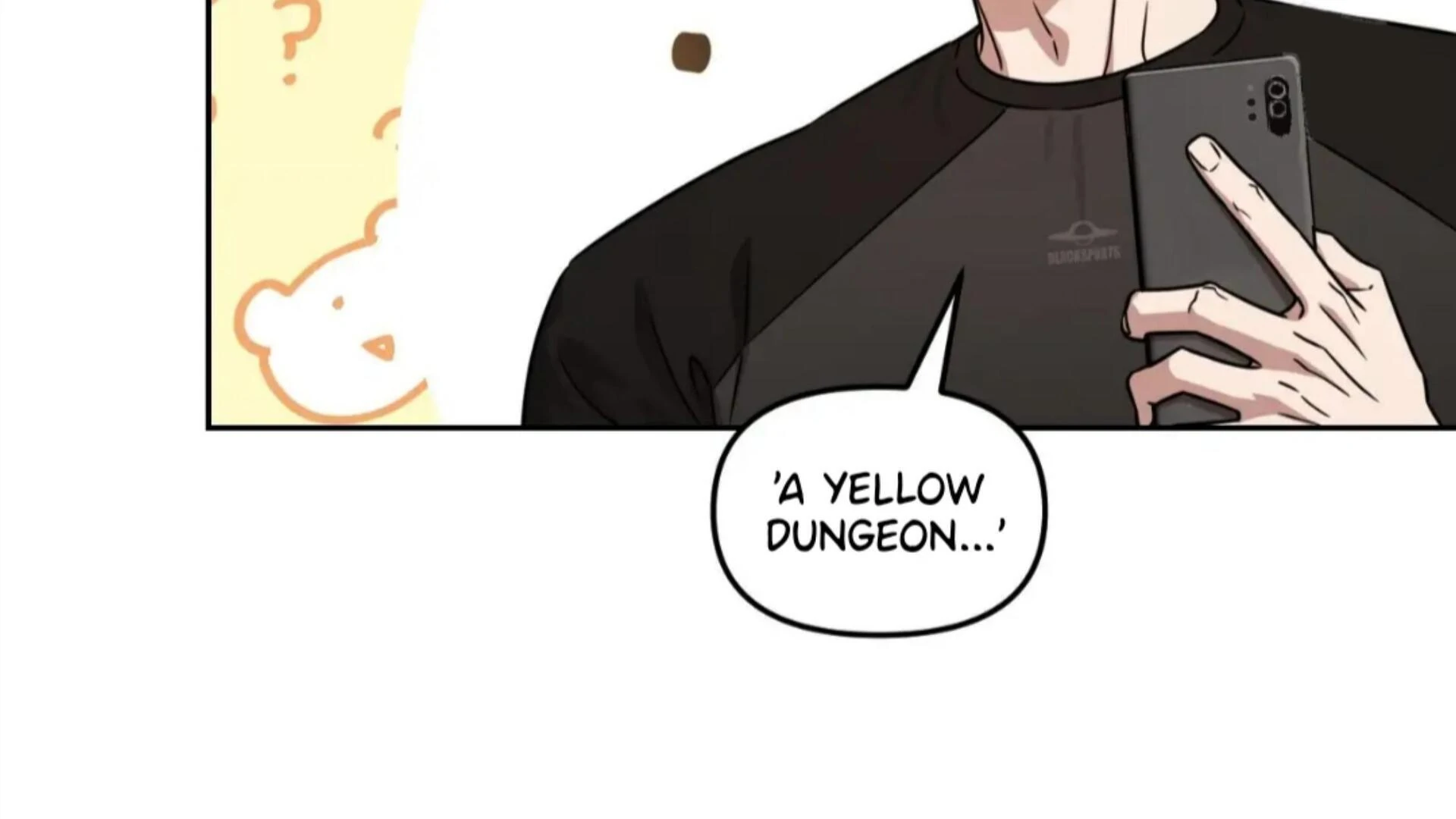 Death Delayed for a Short Time Because of the Will (BL) - Chapter 77 manhwa