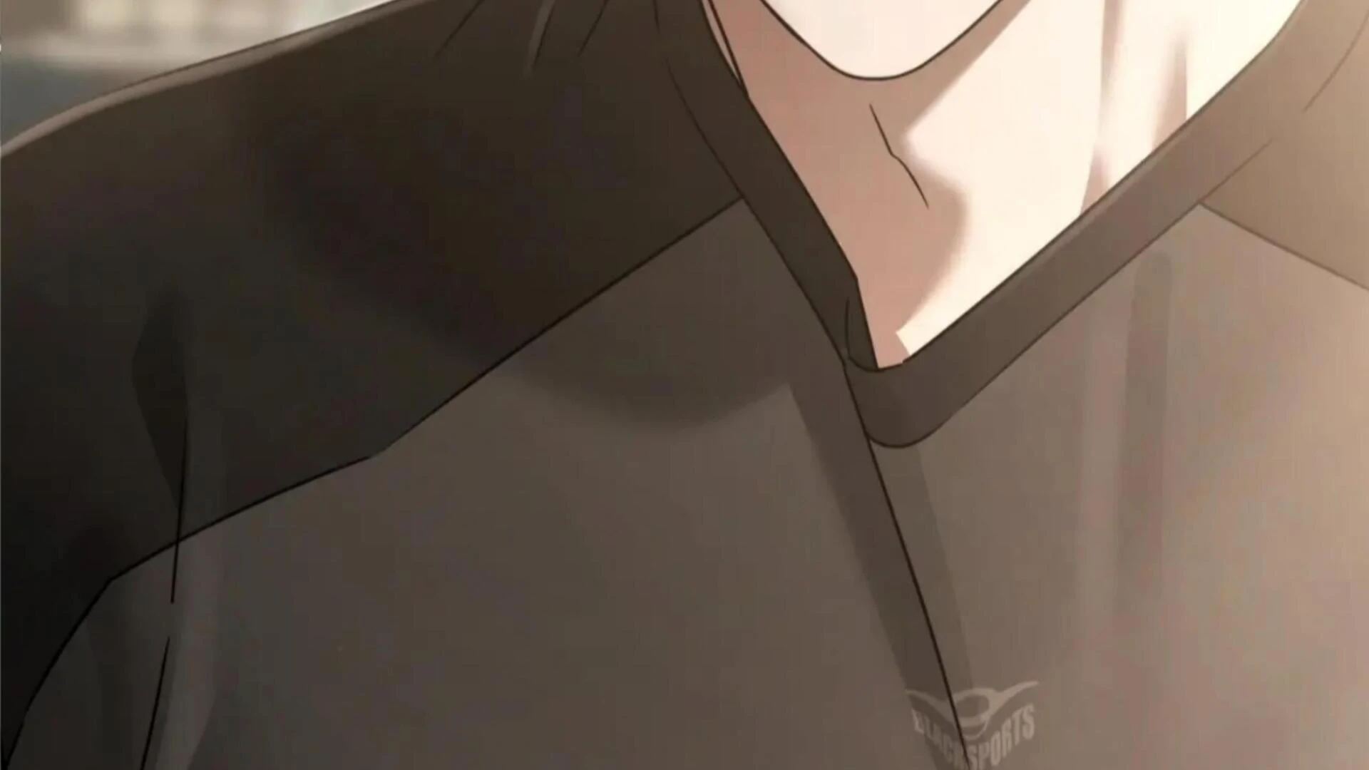 Death Delayed for a Short Time Because of the Will (BL) - Chapter 77 manhwa