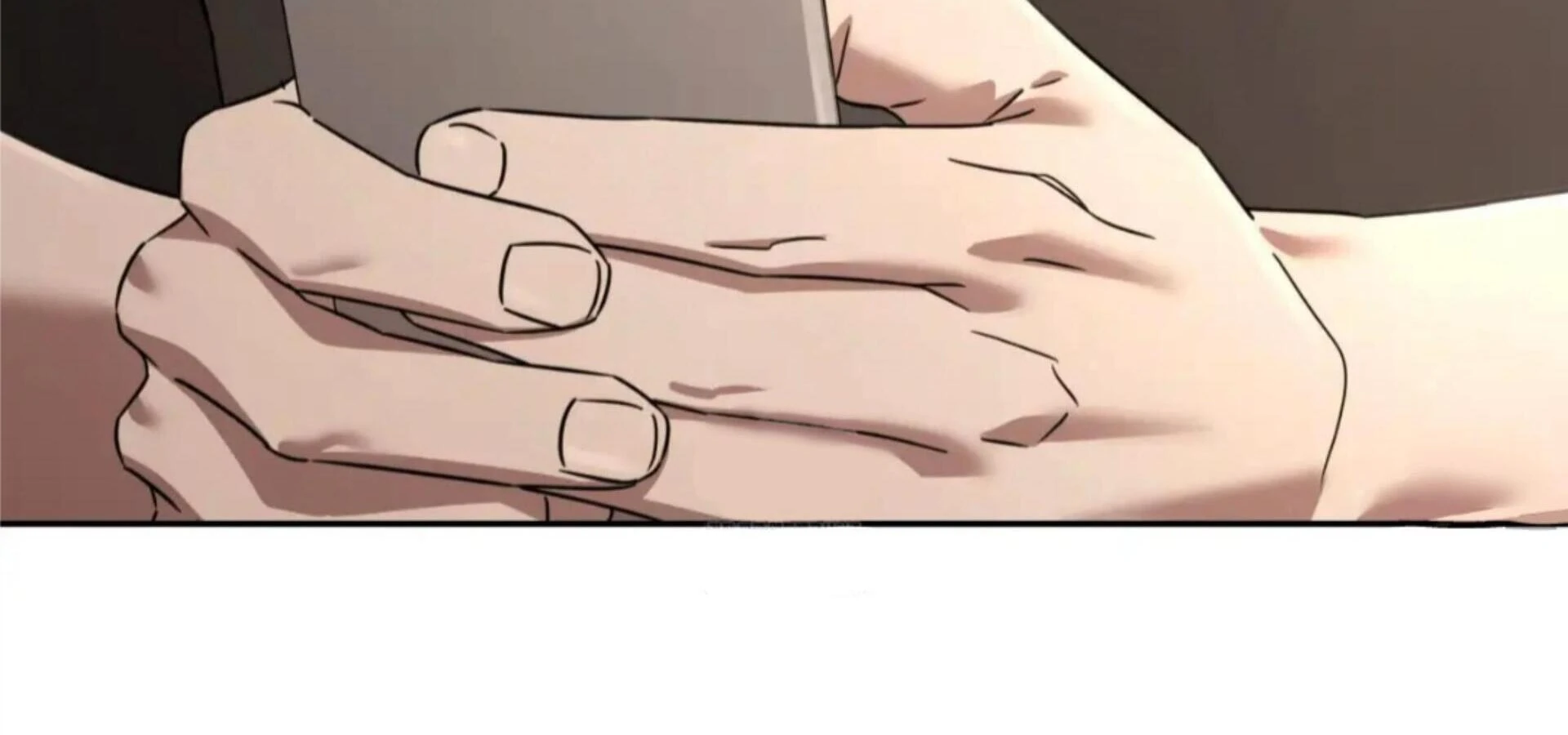 Death Delayed for a Short Time Because of the Will (BL) - Chapter 77 manhwa