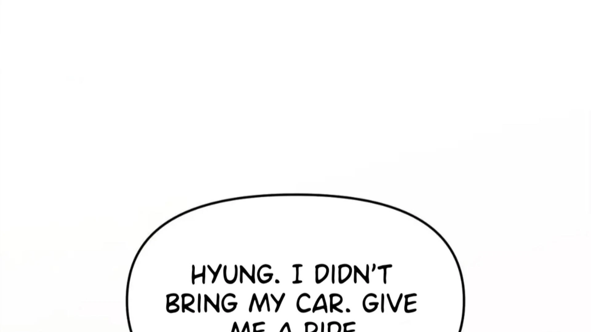 Death Delayed for a Short Time Because of the Will (BL) - Chapter 78 manhwa