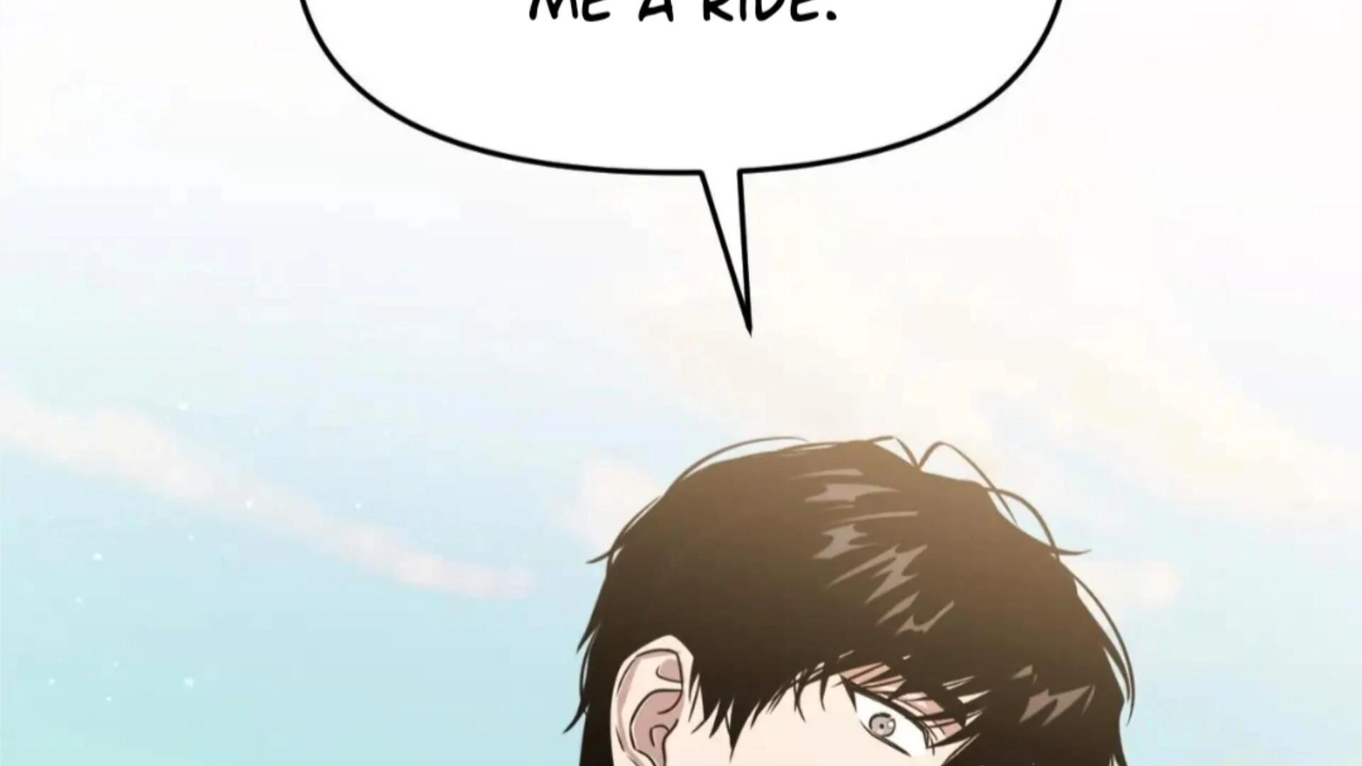 Death Delayed for a Short Time Because of the Will (BL) - Chapter 78 manhwa