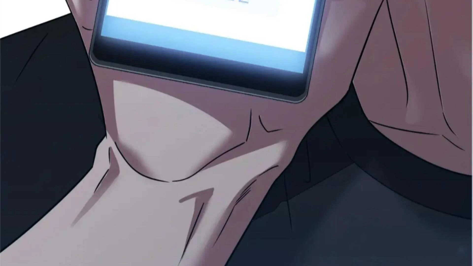 Death Delayed for a Short Time Because of the Will (BL) - Chapter 78 manhwa