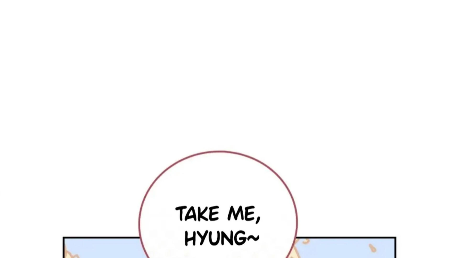 Death Delayed for a Short Time Because of the Will (BL) - Chapter 78 manhwa