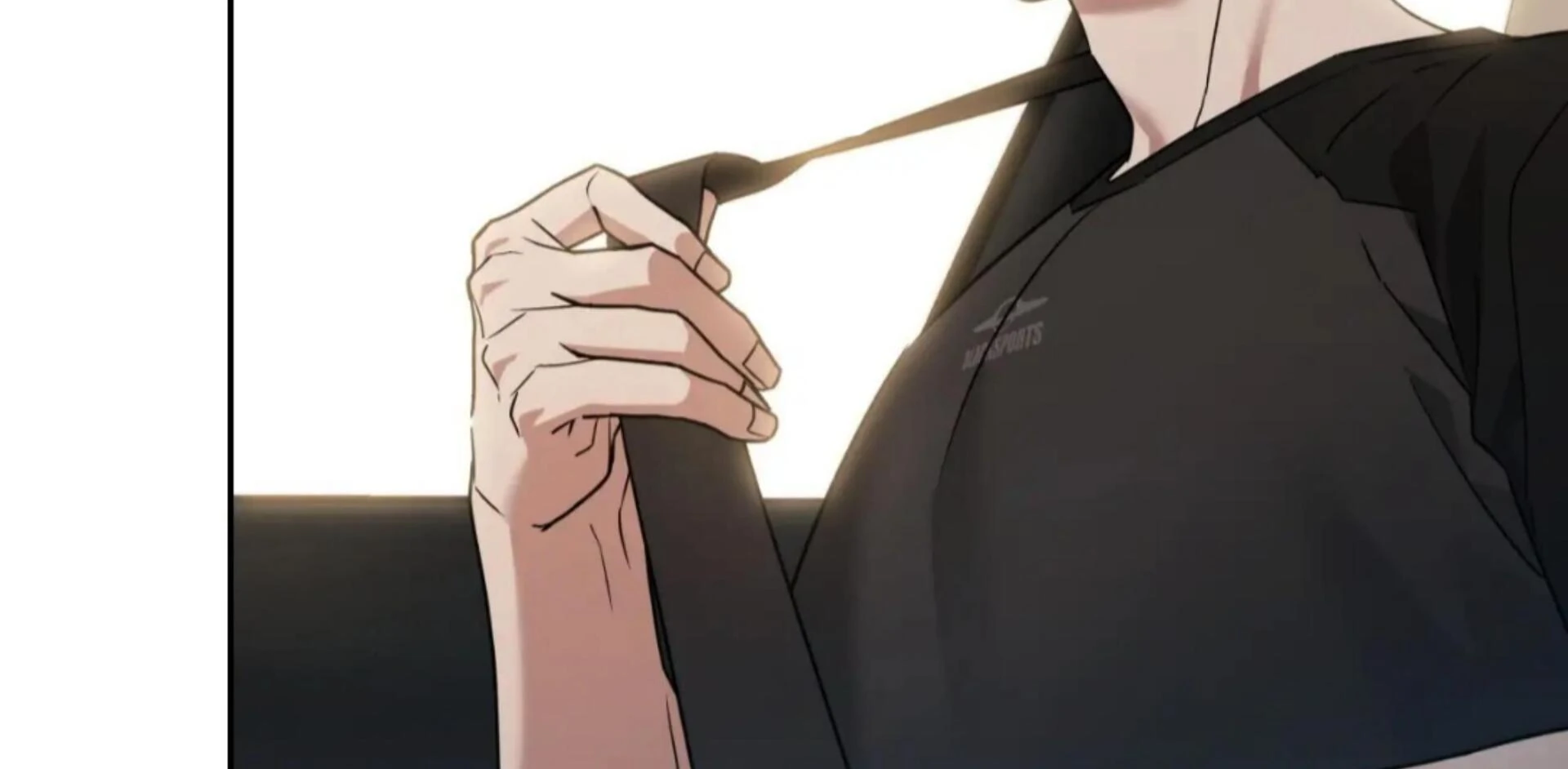 Death Delayed for a Short Time Because of the Will (BL) - Chapter 78 manhwa