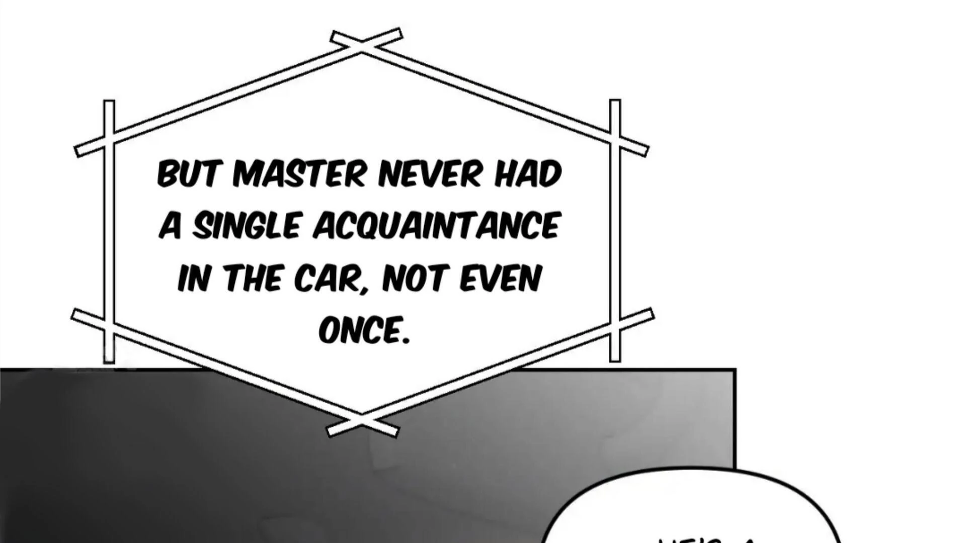 Death Delayed for a Short Time Because of the Will (BL) - Chapter 78 manhwa