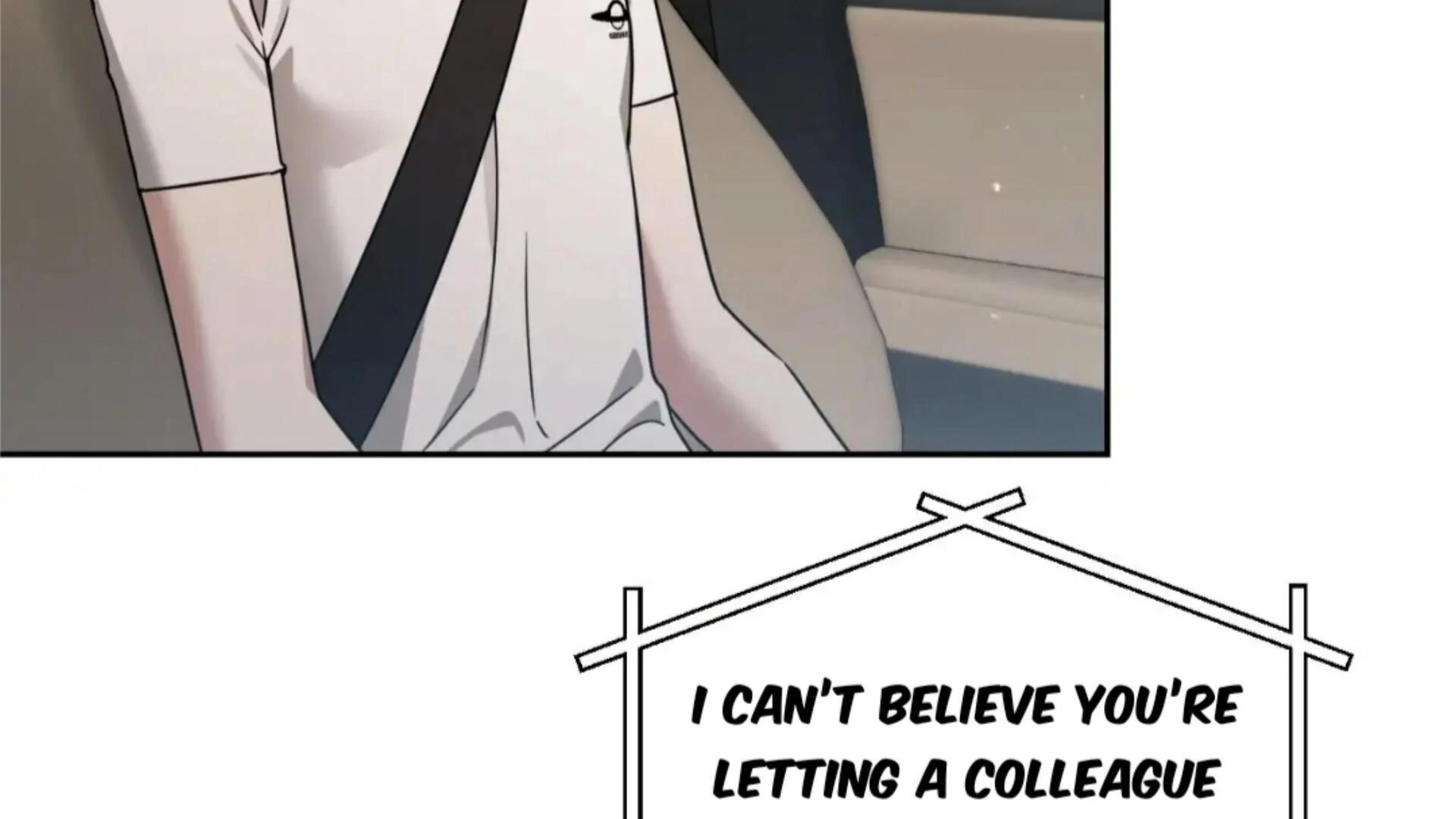 Death Delayed for a Short Time Because of the Will (BL) - Chapter 78 manhwa