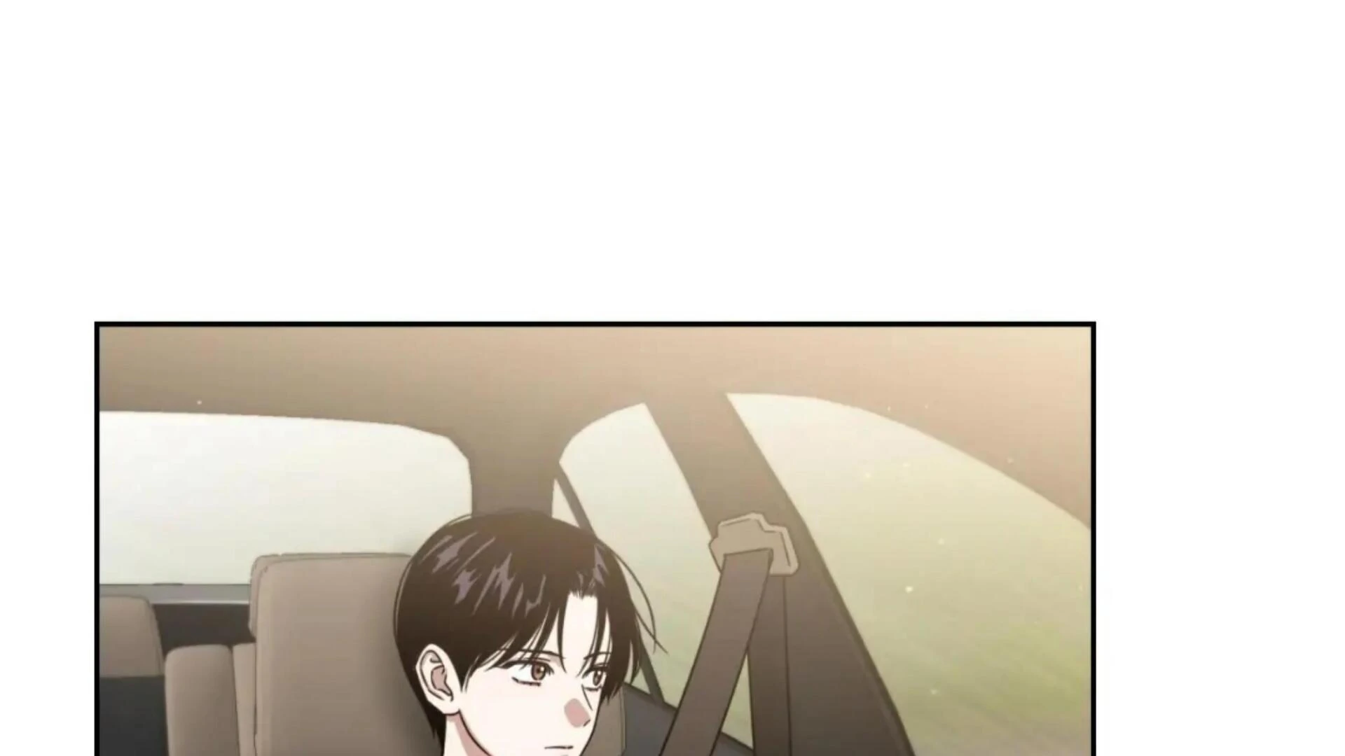 Death Delayed for a Short Time Because of the Will (BL) - Chapter 78 manhwa