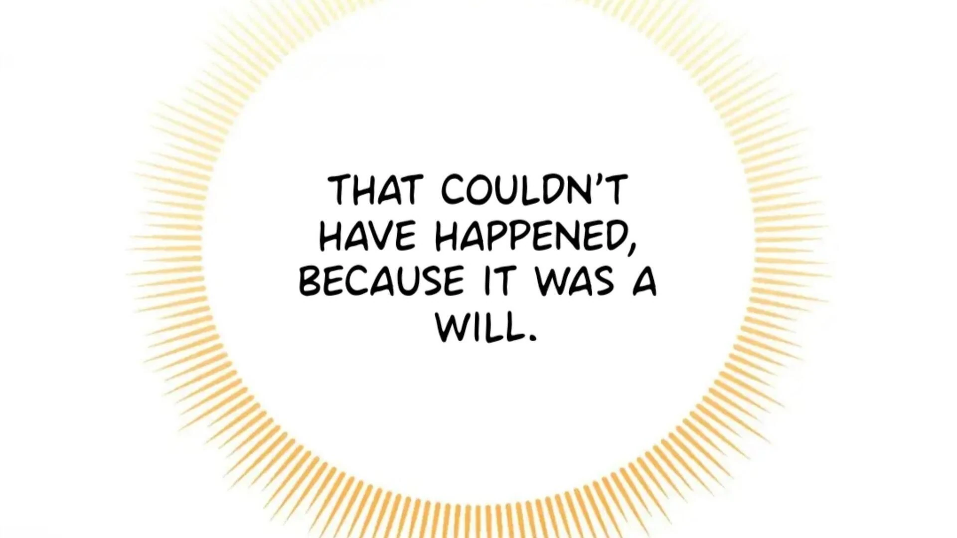 Death Delayed for a Short Time Because of the Will (BL) - Chapter 78 manhwa