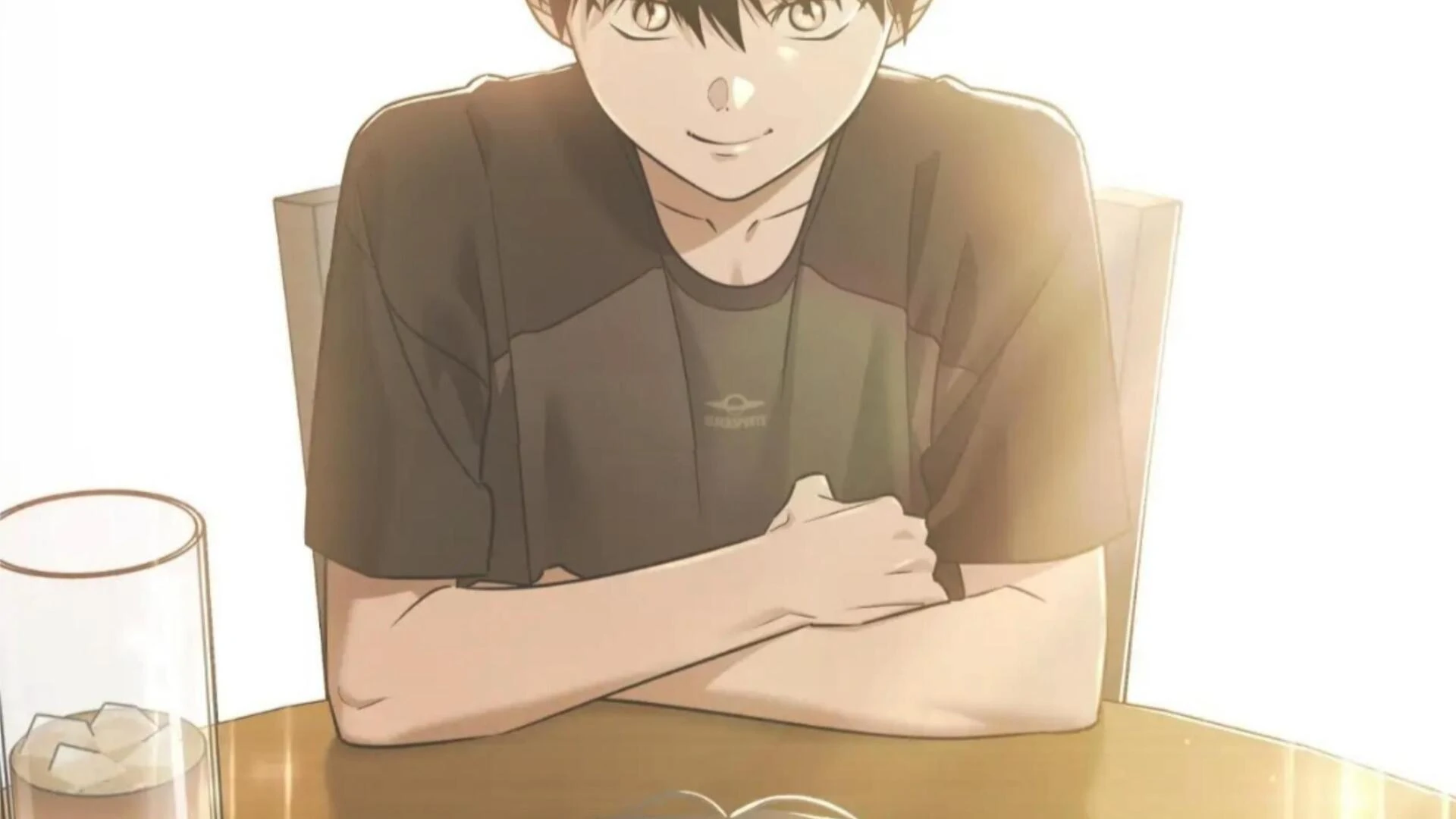 Death Delayed for a Short Time Because of the Will (BL) - Chapter 78 manhwa