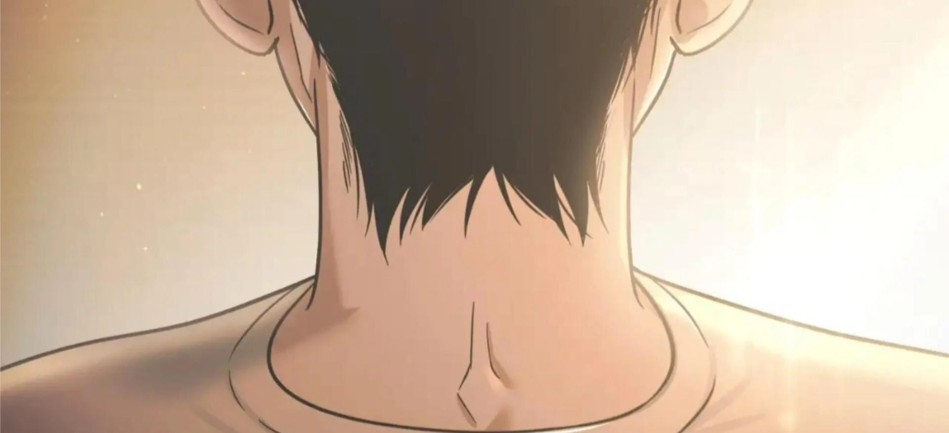 Death Delayed for a Short Time Because of the Will (BL) - Chapter 78 manhwa