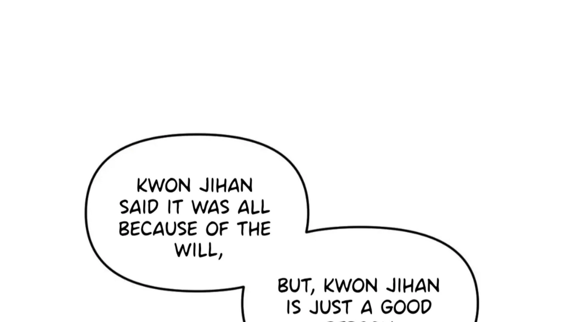 Death Delayed for a Short Time Because of the Will (BL) - Chapter 78 manhwa