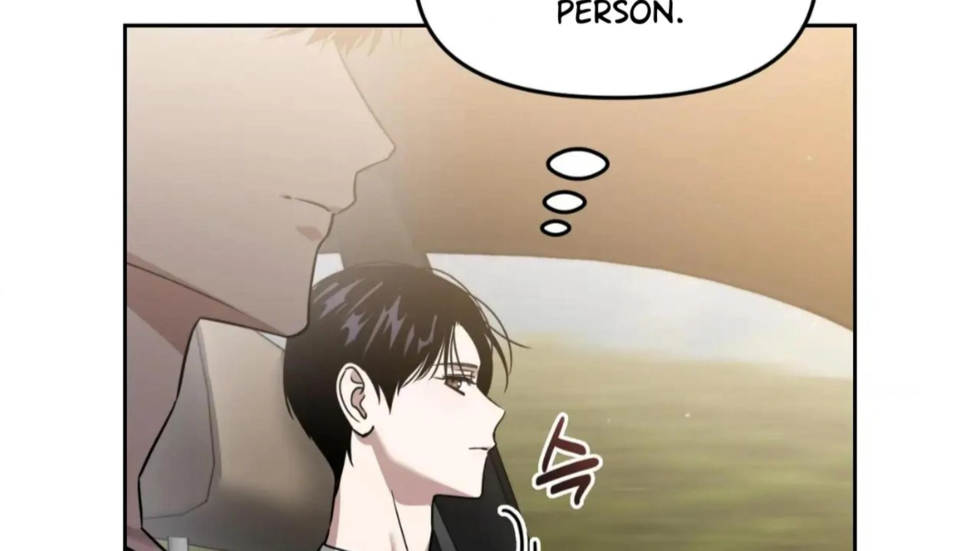 Death Delayed for a Short Time Because of the Will (BL) - Chapter 78 manhwa