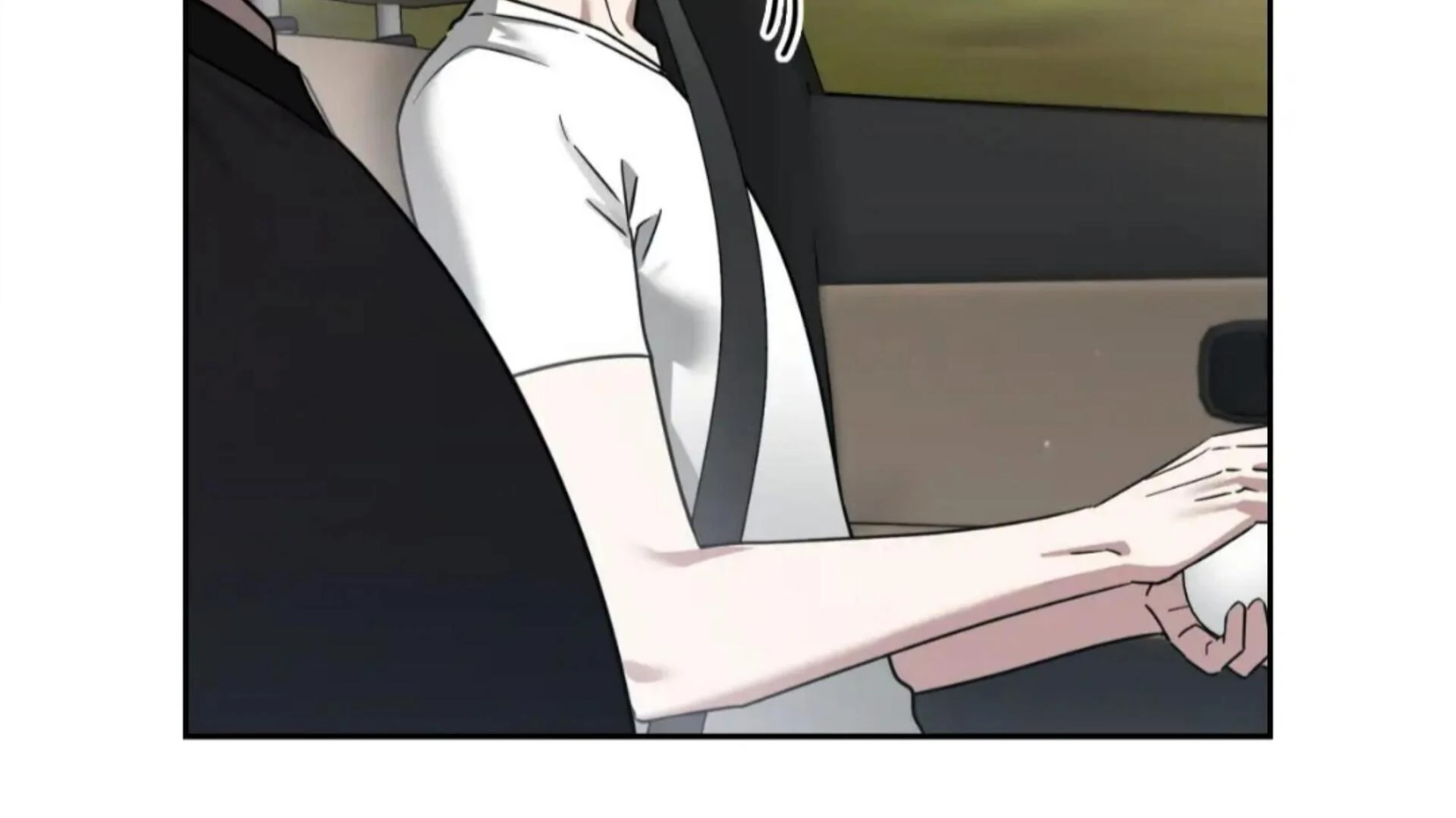 Death Delayed for a Short Time Because of the Will (BL) - Chapter 78 manhwa