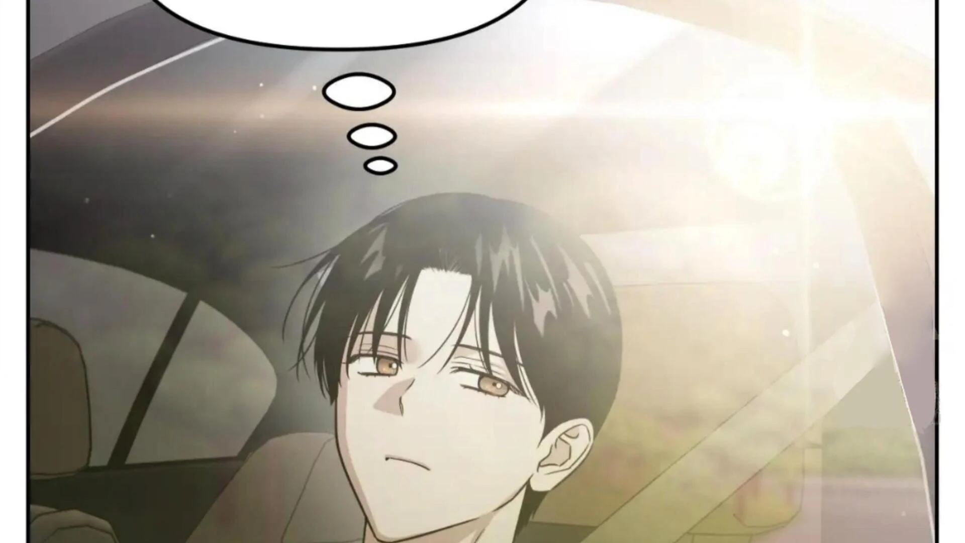 Death Delayed for a Short Time Because of the Will (BL) - Chapter 78 manhwa