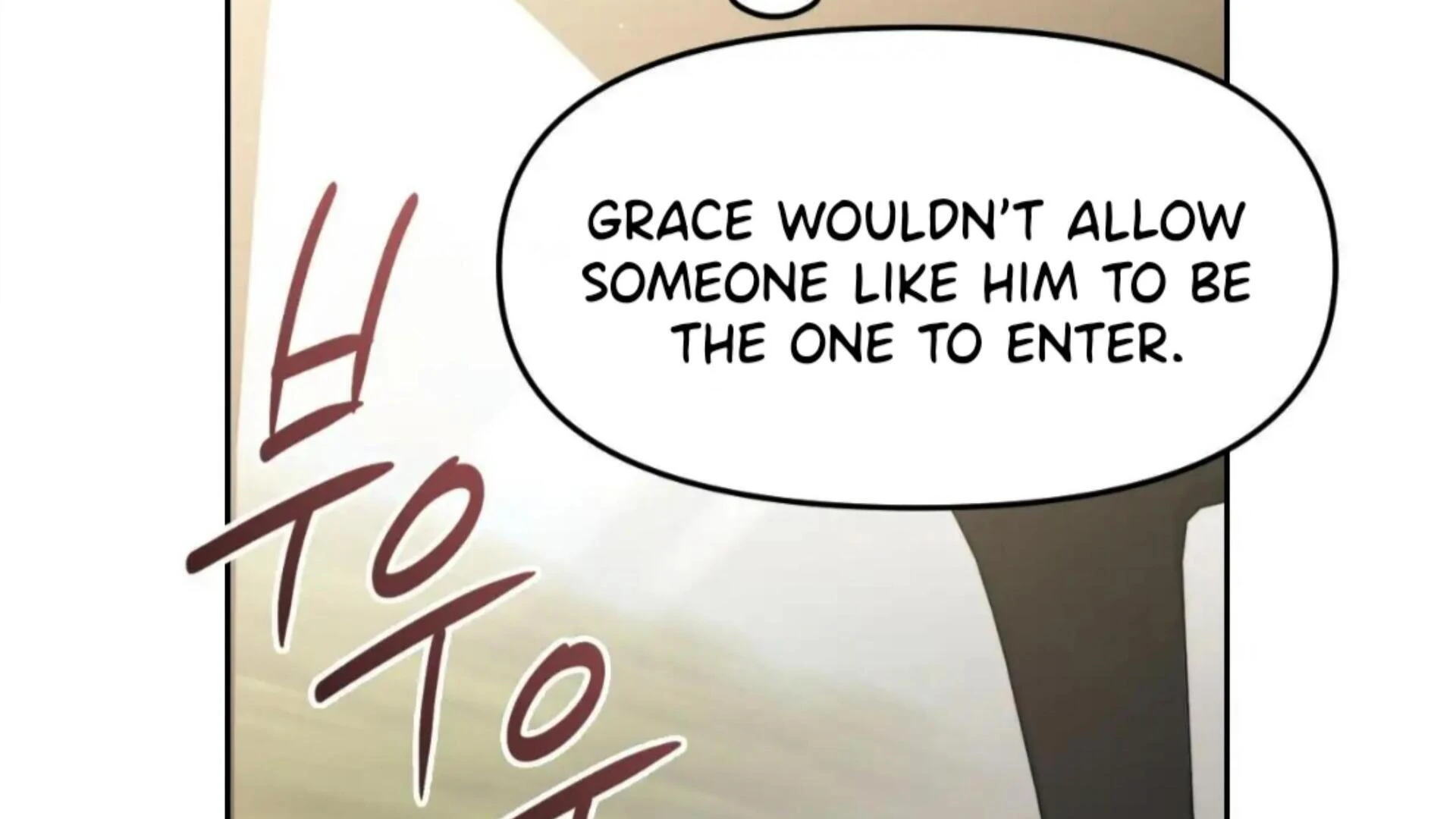 Death Delayed for a Short Time Because of the Will (BL) - Chapter 78 manhwa