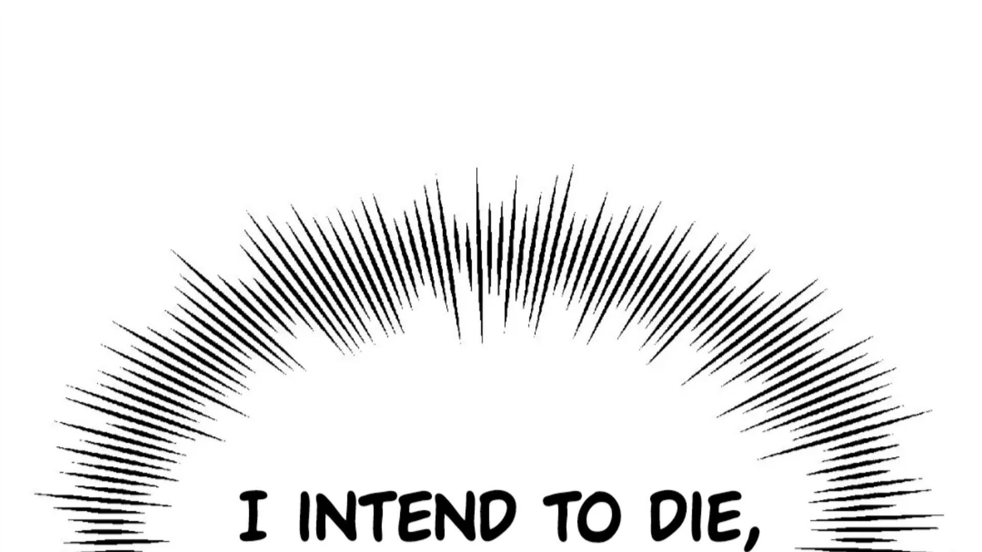 Death Delayed for a Short Time Because of the Will (BL) - Chapter 78 manhwa