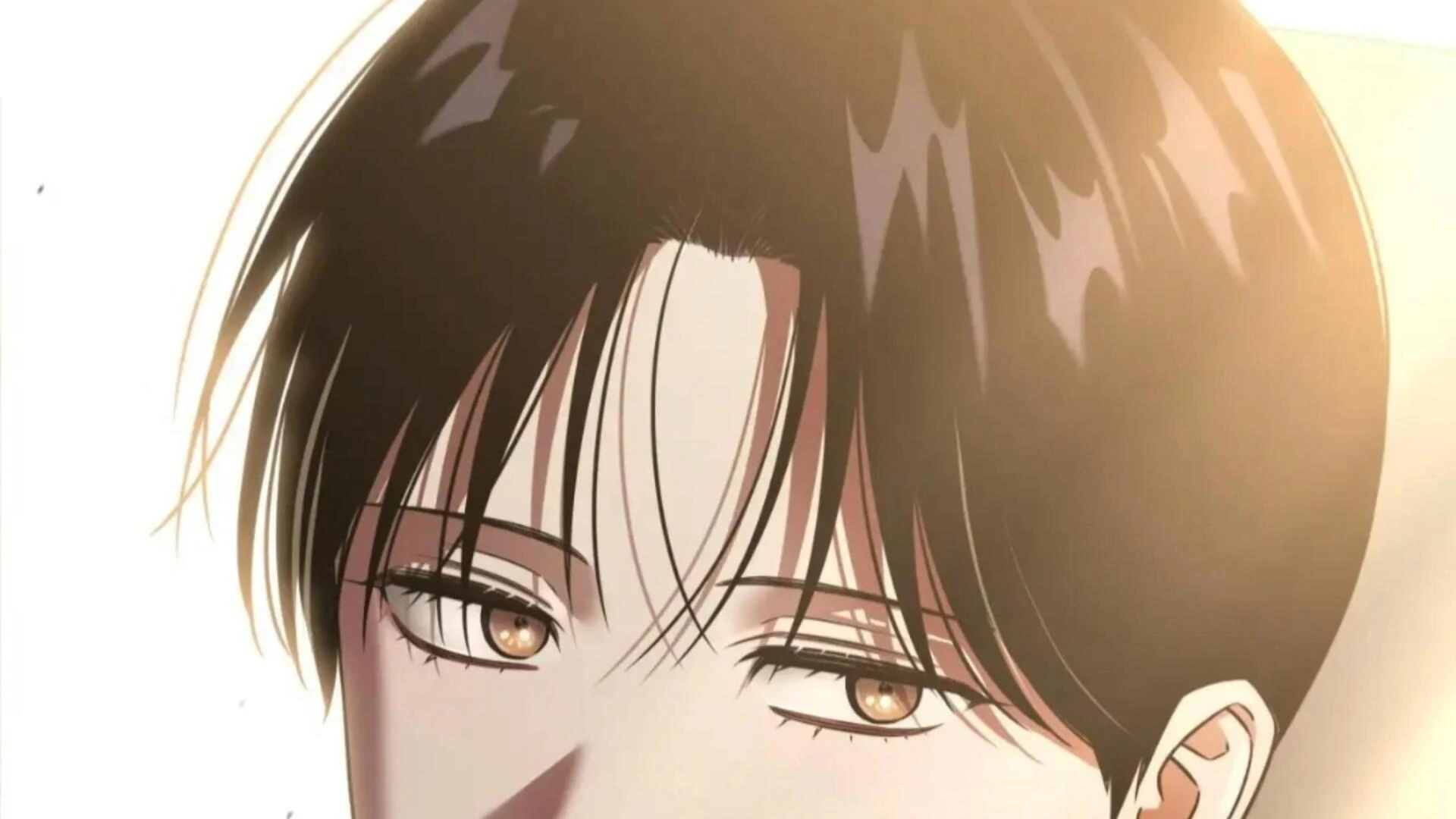 Death Delayed for a Short Time Because of the Will (BL) - Chapter 78 manhwa