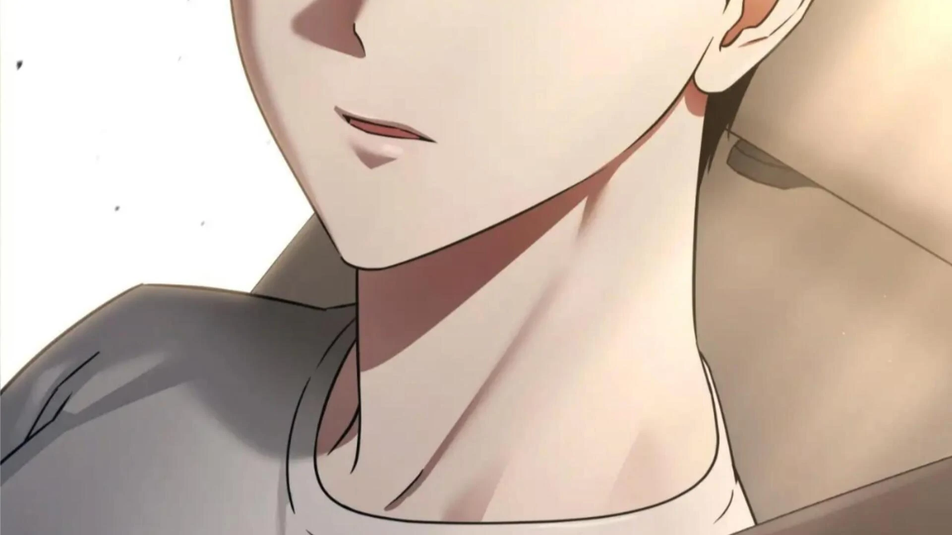 Death Delayed for a Short Time Because of the Will (BL) - Chapter 78 manhwa