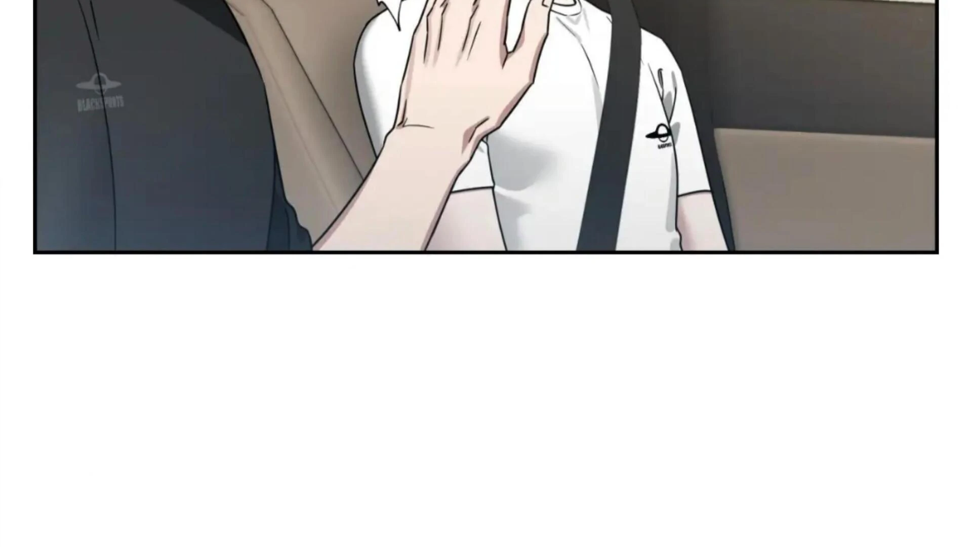 Death Delayed for a Short Time Because of the Will (BL) - Chapter 78 manhwa
