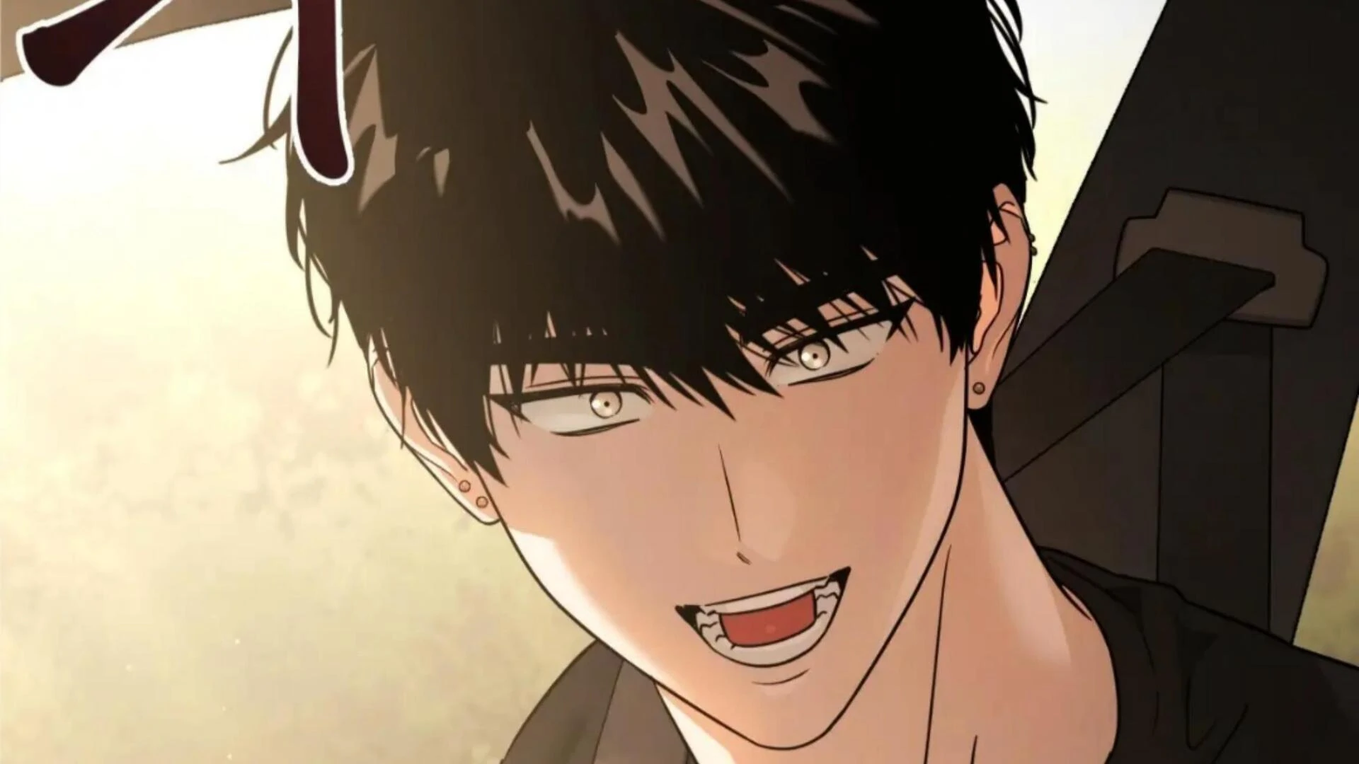 Death Delayed for a Short Time Because of the Will (BL) - Chapter 78 manhwa