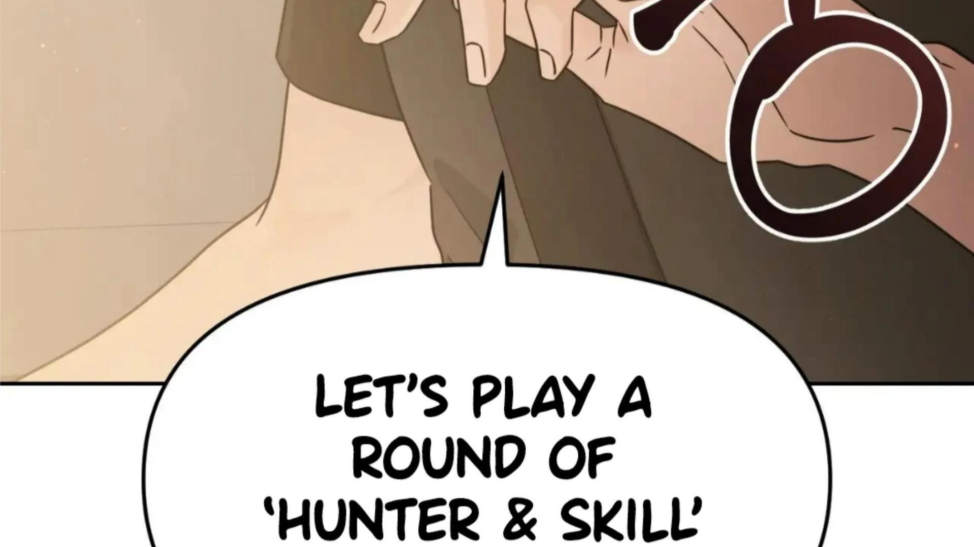 Death Delayed for a Short Time Because of the Will (BL) - Chapter 78 manhwa