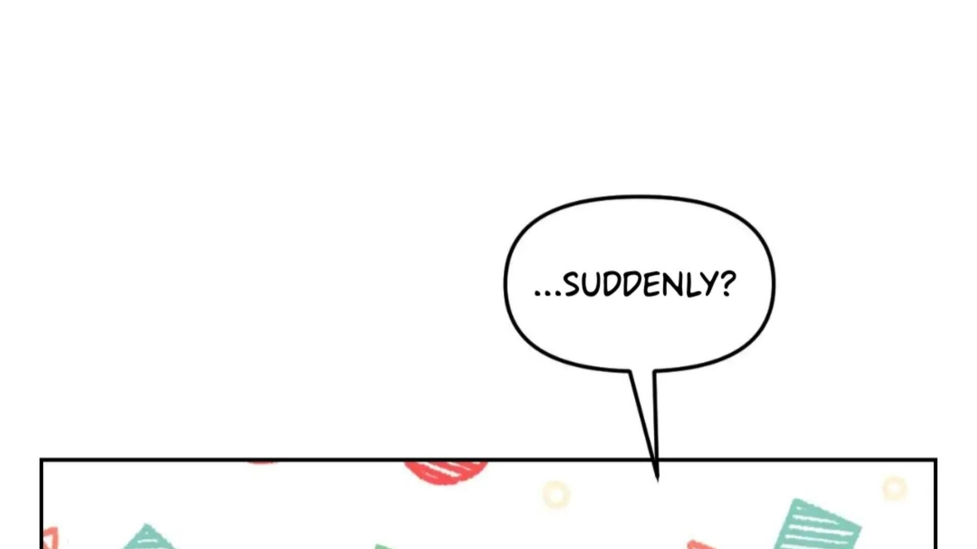 Death Delayed for a Short Time Because of the Will (BL) - Chapter 78 manhwa
