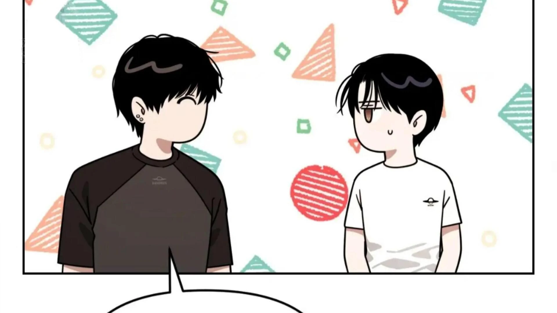 Death Delayed for a Short Time Because of the Will (BL) - Chapter 78 manhwa
