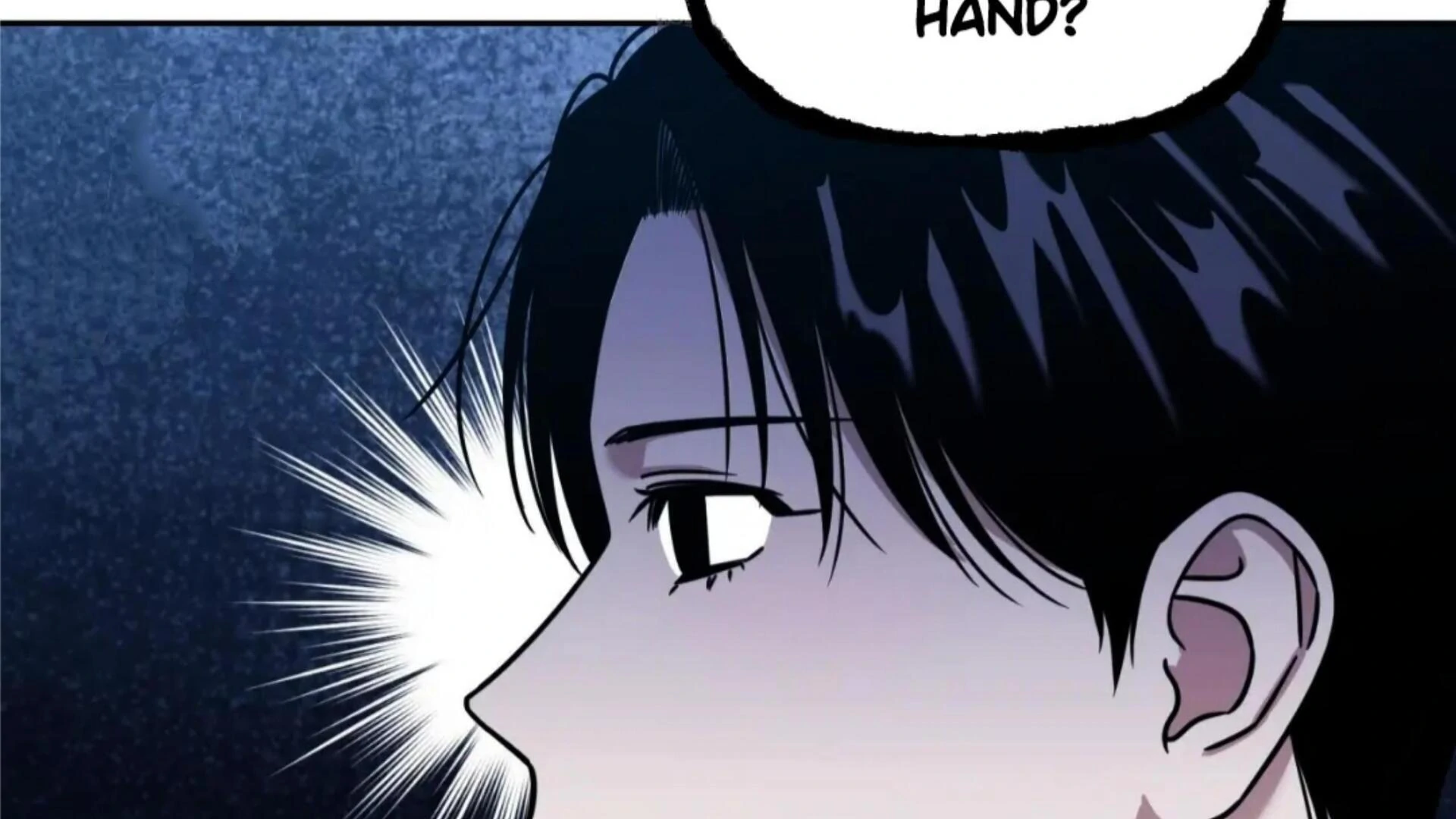 Death Delayed for a Short Time Because of the Will (BL) - Chapter 78 manhwa