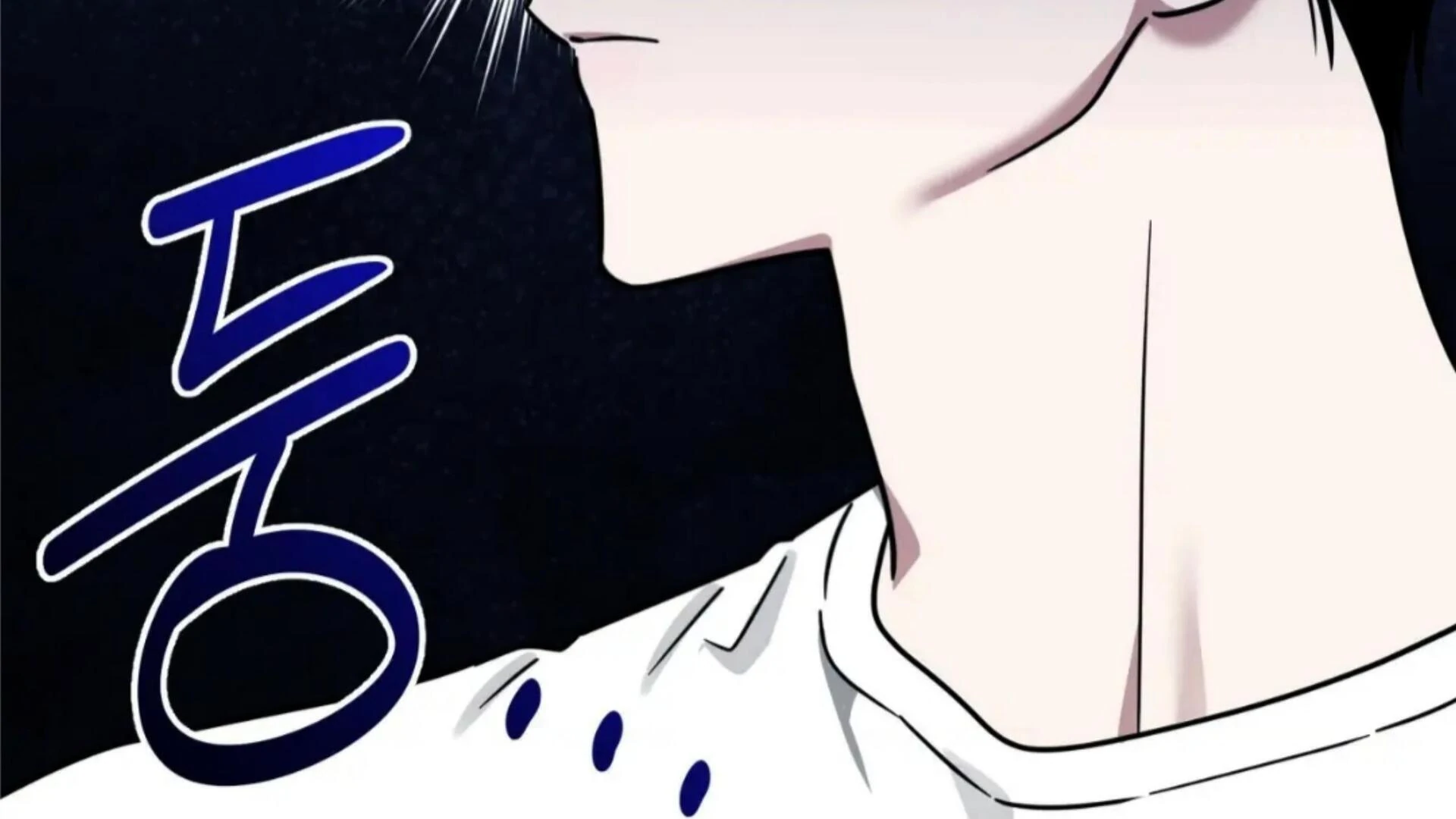 Death Delayed for a Short Time Because of the Will (BL) - Chapter 78 manhwa
