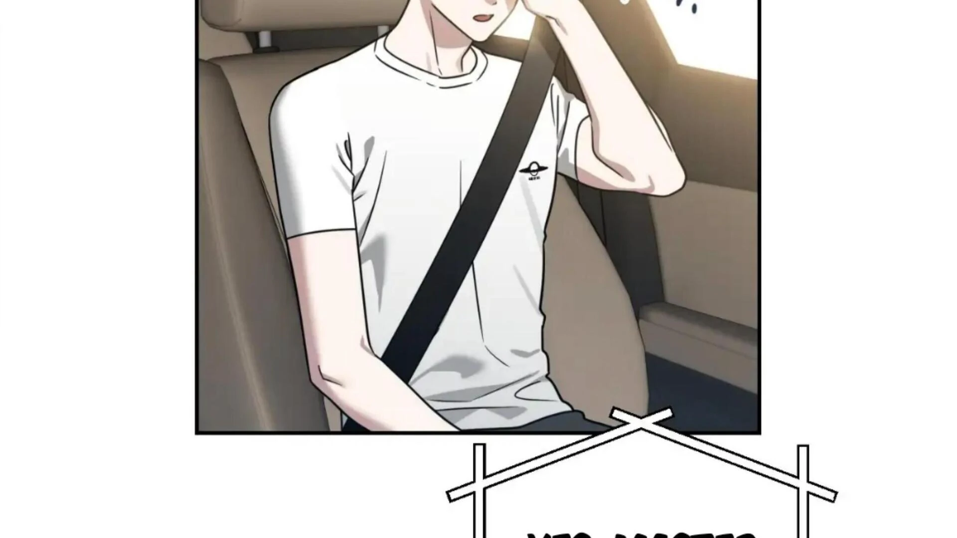 Death Delayed for a Short Time Because of the Will (BL) - Chapter 78 manhwa