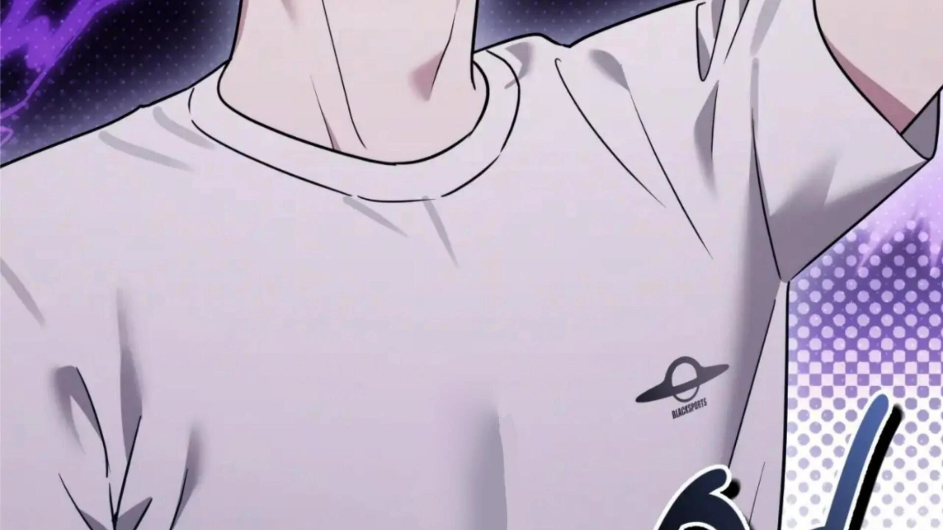 Death Delayed for a Short Time Because of the Will (BL) - Chapter 78 manhwa