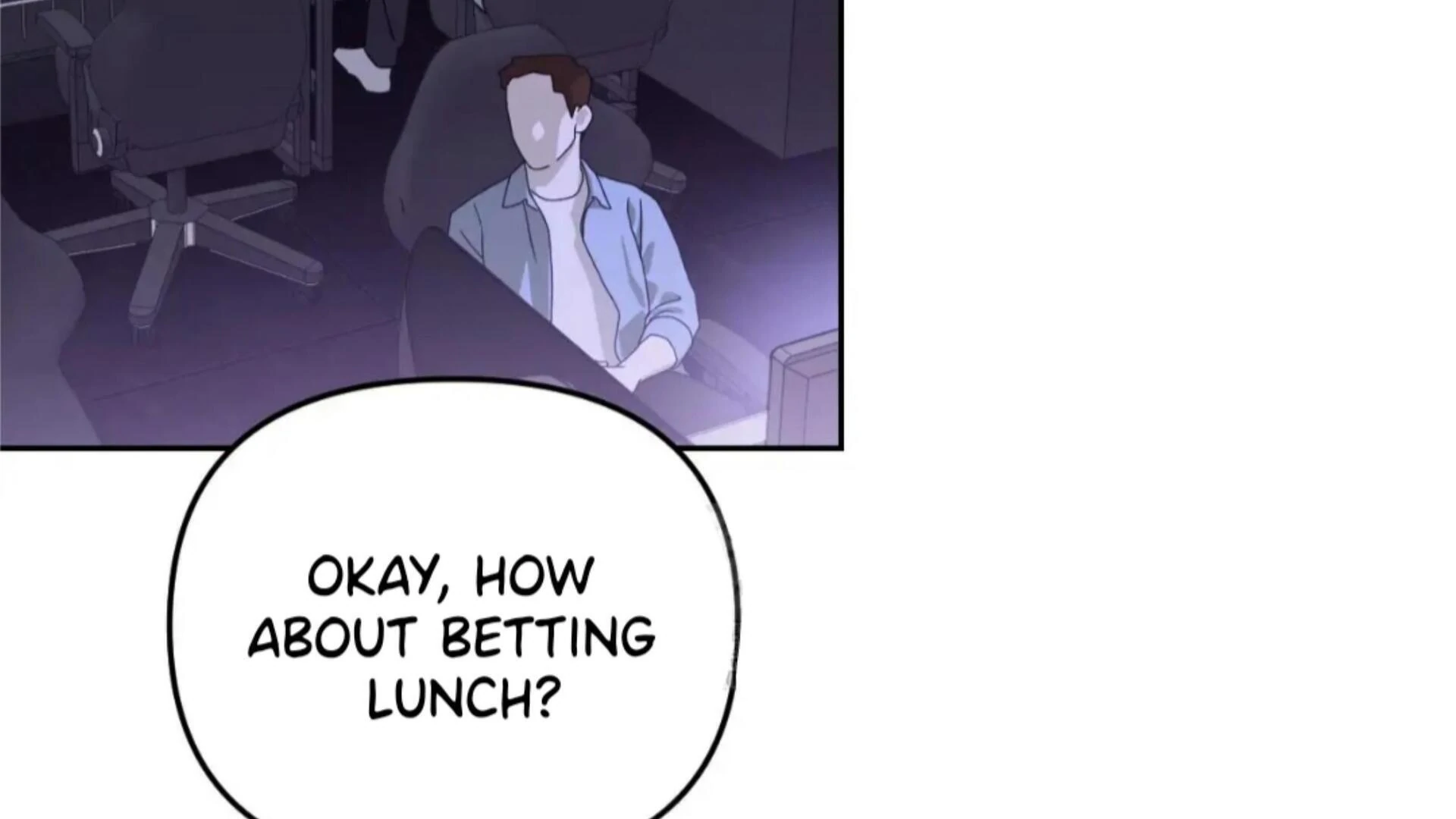 Death Delayed for a Short Time Because of the Will (BL) - Chapter 78 manhwa