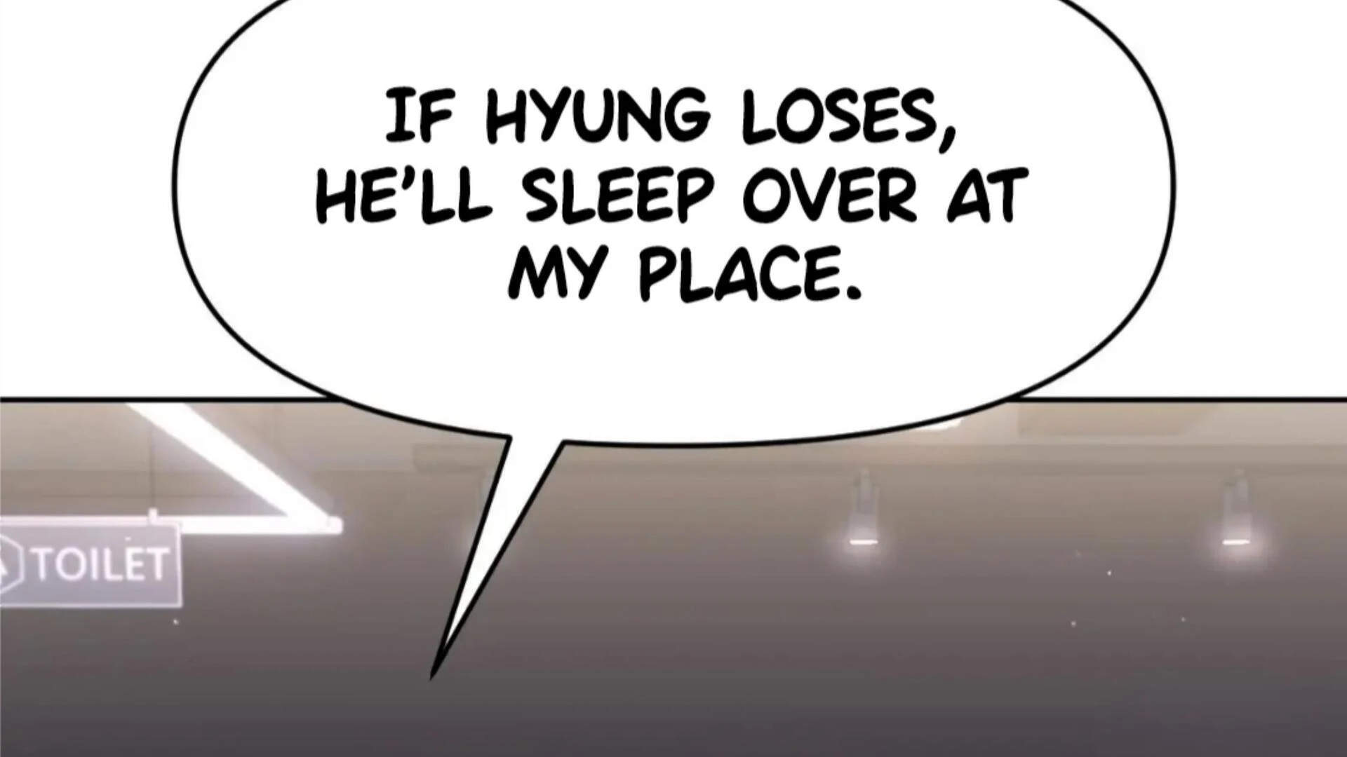 Death Delayed for a Short Time Because of the Will (BL) - Chapter 78 manhwa