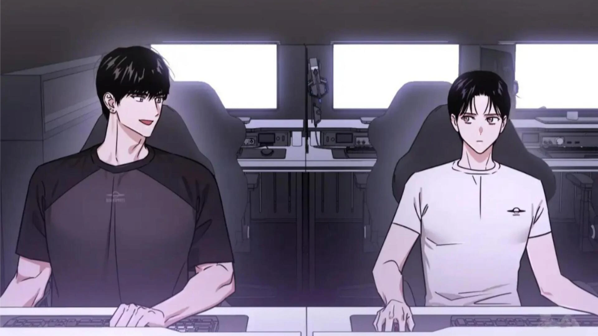 Death Delayed for a Short Time Because of the Will (BL) - Chapter 78 manhwa