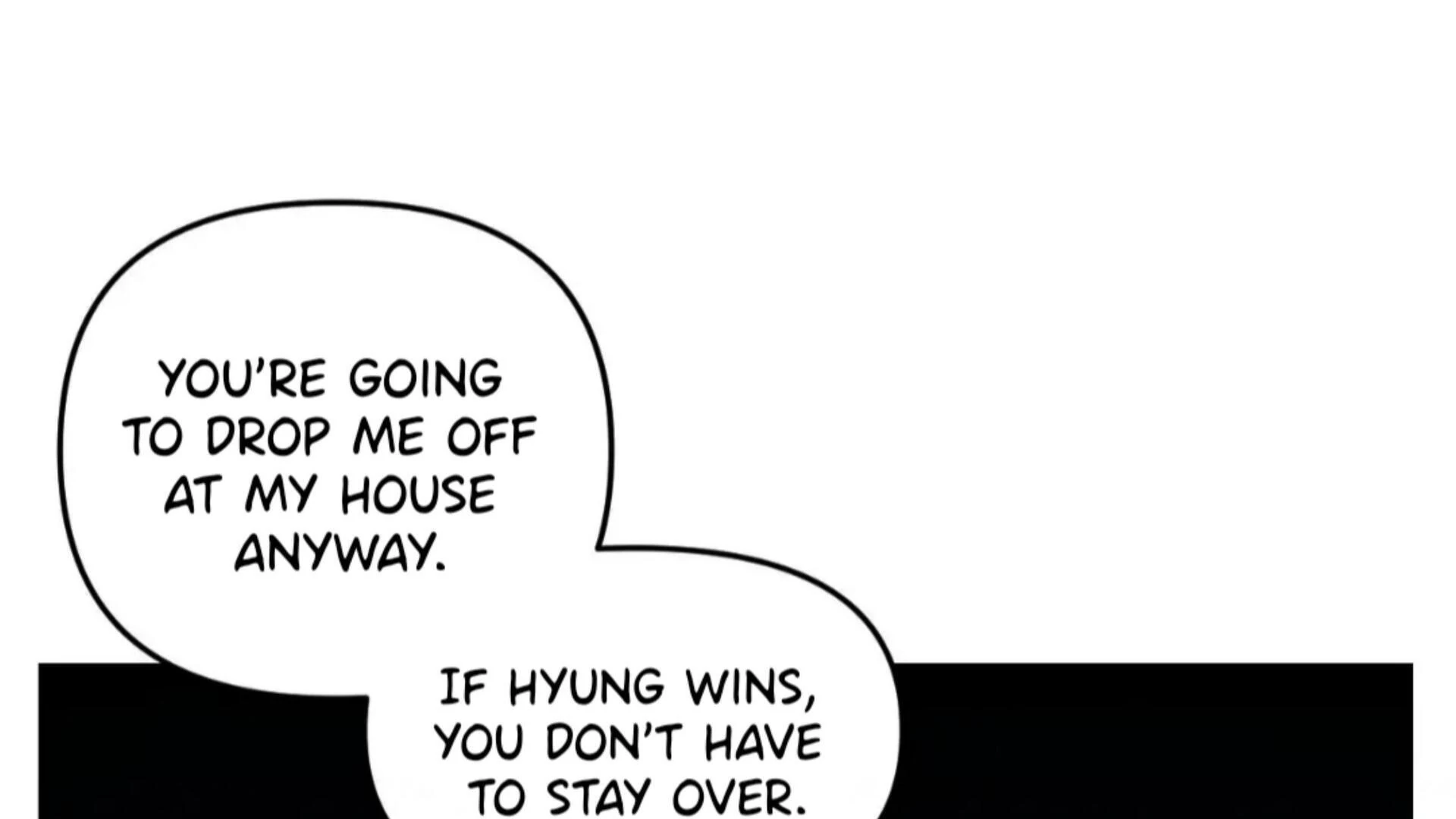 Death Delayed for a Short Time Because of the Will (BL) - Chapter 78 manhwa