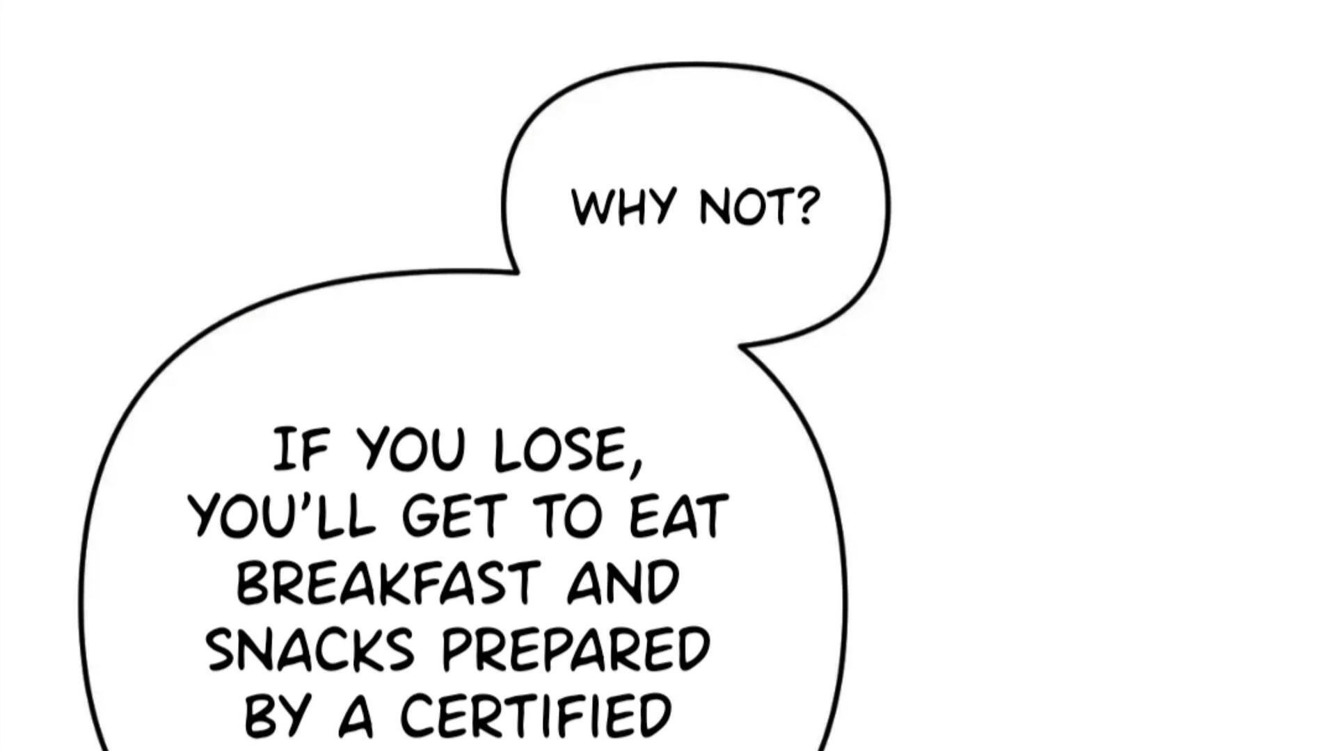 Death Delayed for a Short Time Because of the Will (BL) - Chapter 78 manhwa